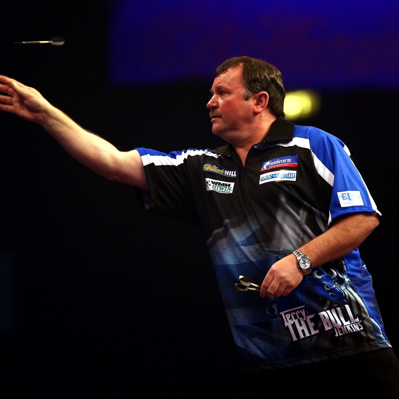 Daily Darts Podcast: Tuesday 22nd December episode artwork