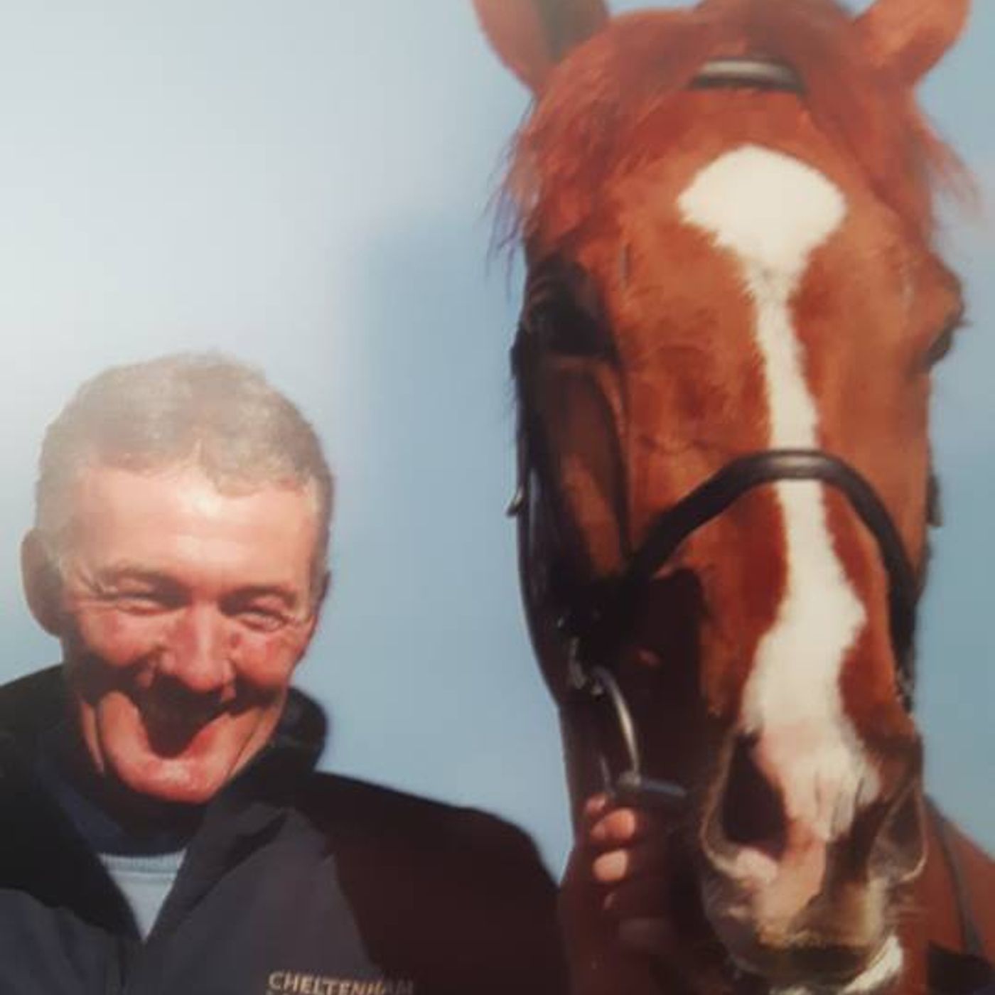 LISTEN: Northern Irish horse trainers claim they are  being kept in the dark over the empty pension fund. episode artwork