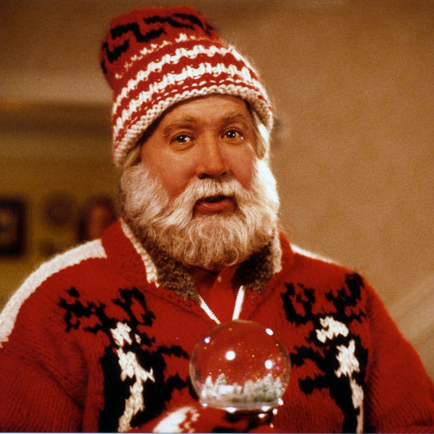 #8bitxmas Week 3: The Santa Clause