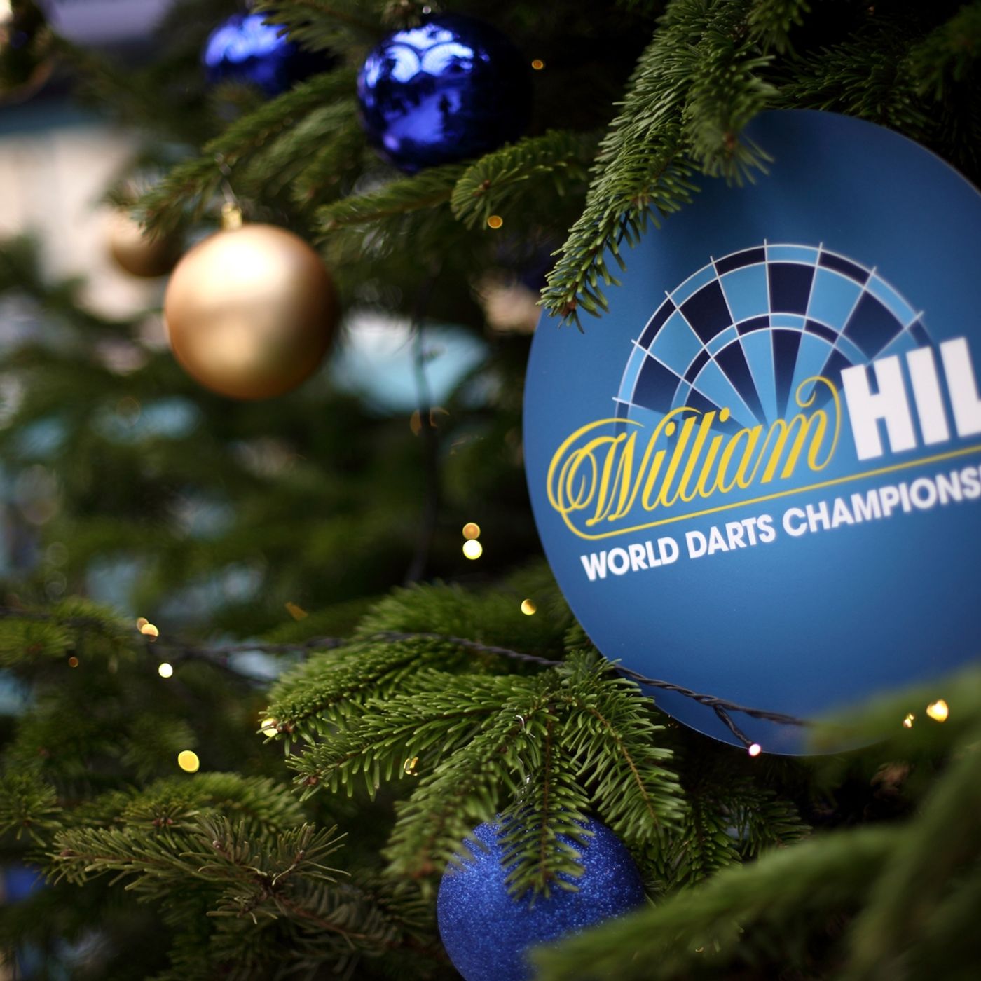 Daily Darts Podcast. Thurs 24th December episode artwork