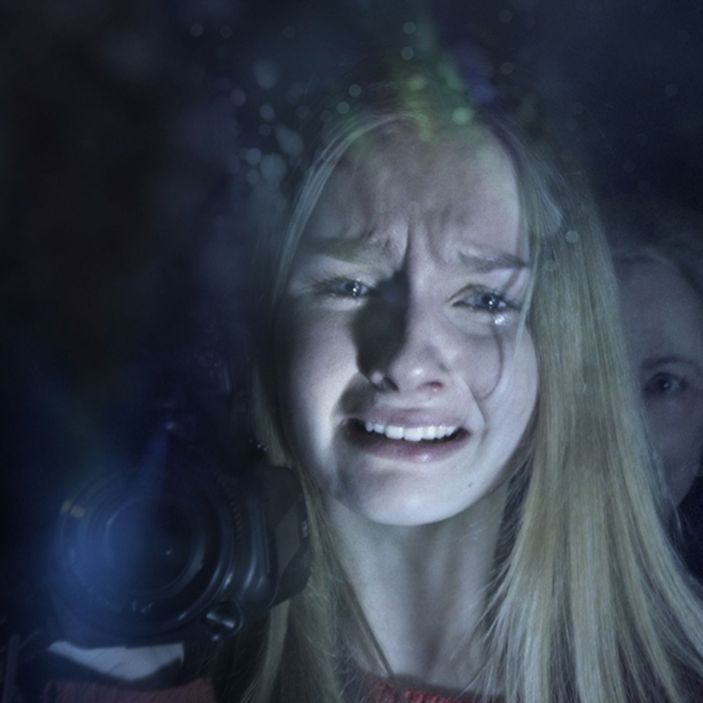 Review: The Visit episode artwork