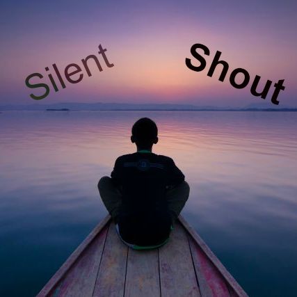 Silent_Shout