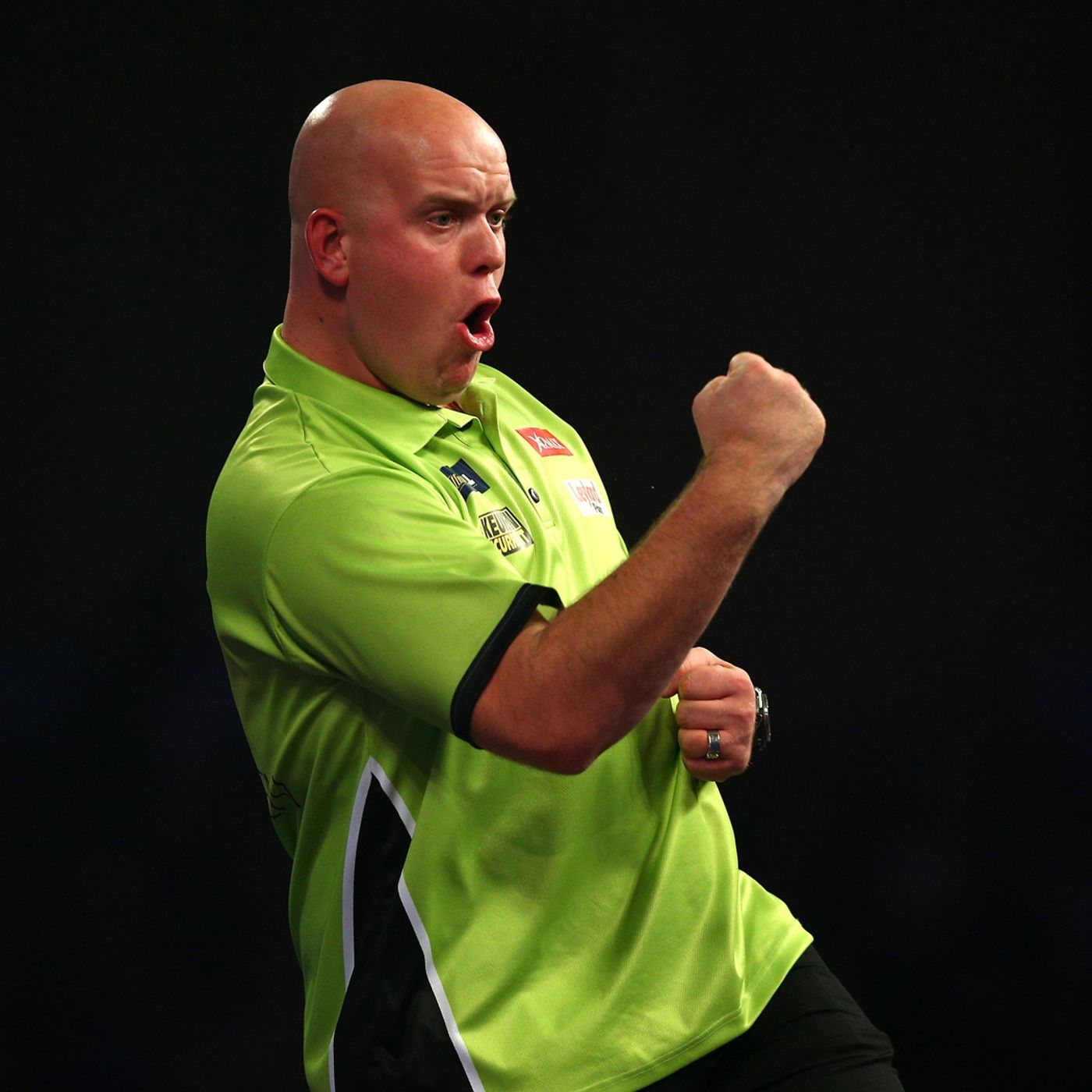 Daily Darts Podcast: Monday 28th December episode artwork