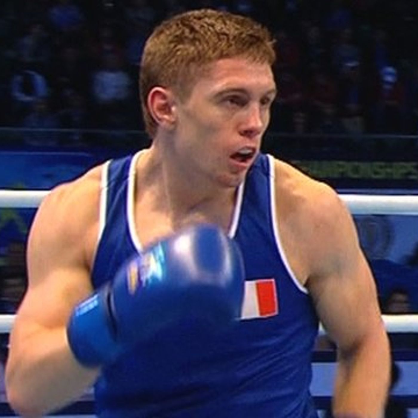 Donegal boxer Jason Quigley looks back on his year, life in L.A., and what the future holds episode artwork
