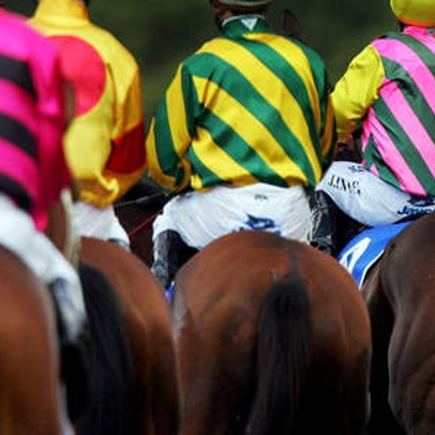 LISTEN: Dylan Browne McMonagle, 12, tells us about his Christmas surprise invite to stay with AP McCoy episode artwork