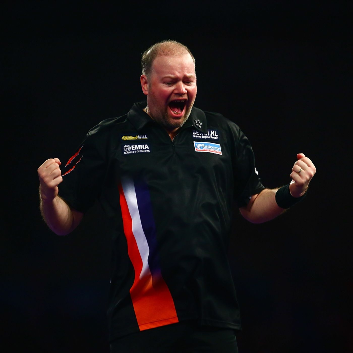 Daily Darts Podcast: Wednesday 30th December episode artwork