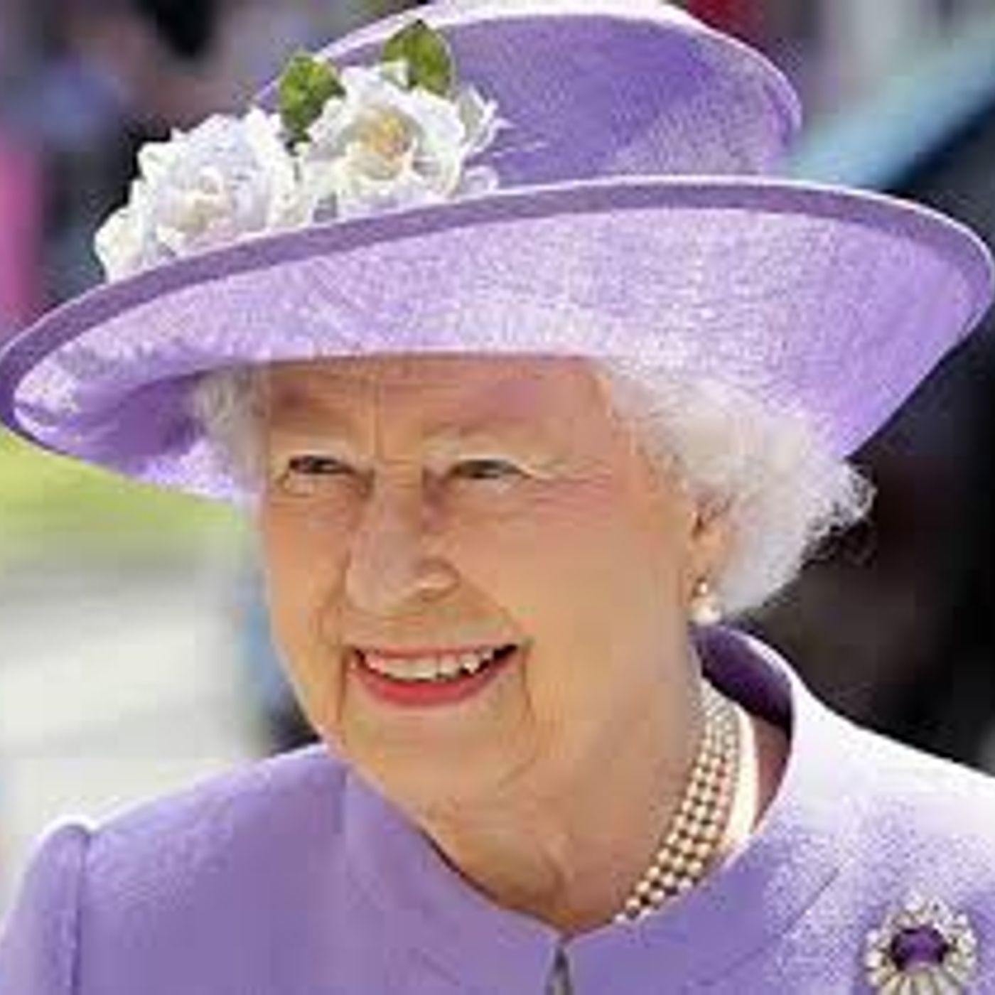 LISTEN: The #NewYearHonours list is out. People from the north west are included, as @Dean_Journalist reports episode artwork
