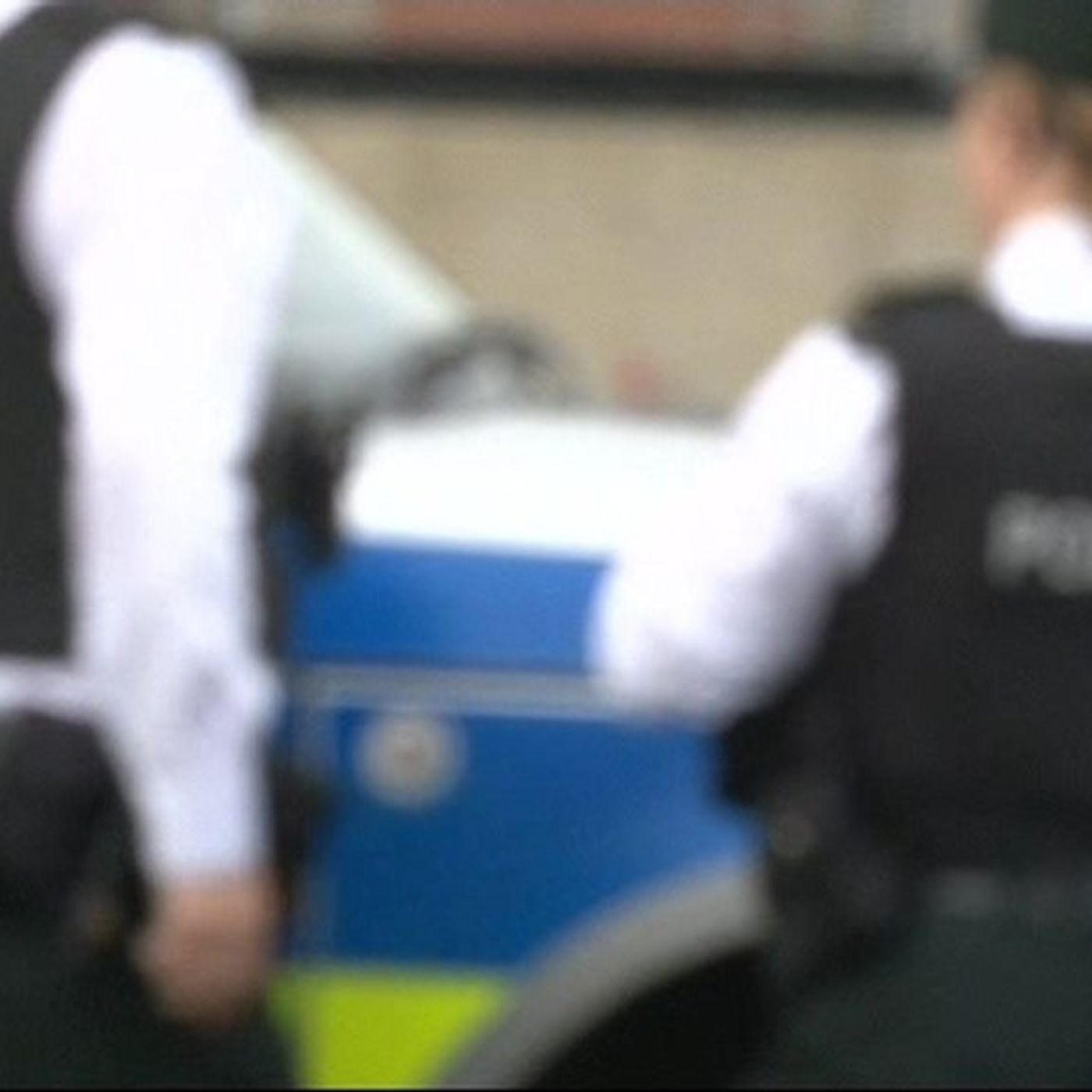 LISTEN:  Sion Mills man "too scared to live at home" after attack episode artwork
