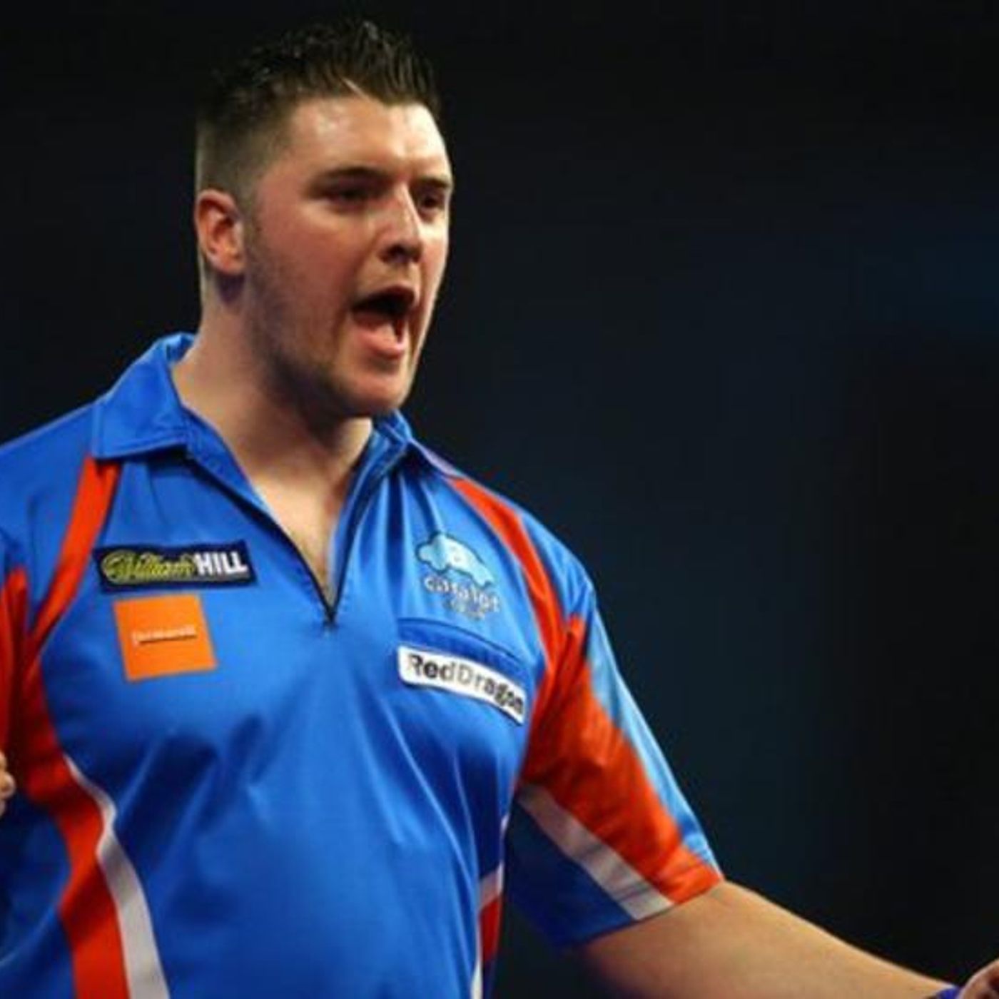 Daryl Gurney reflects on the PDC World Darts Championship, and his own performance episode artwork