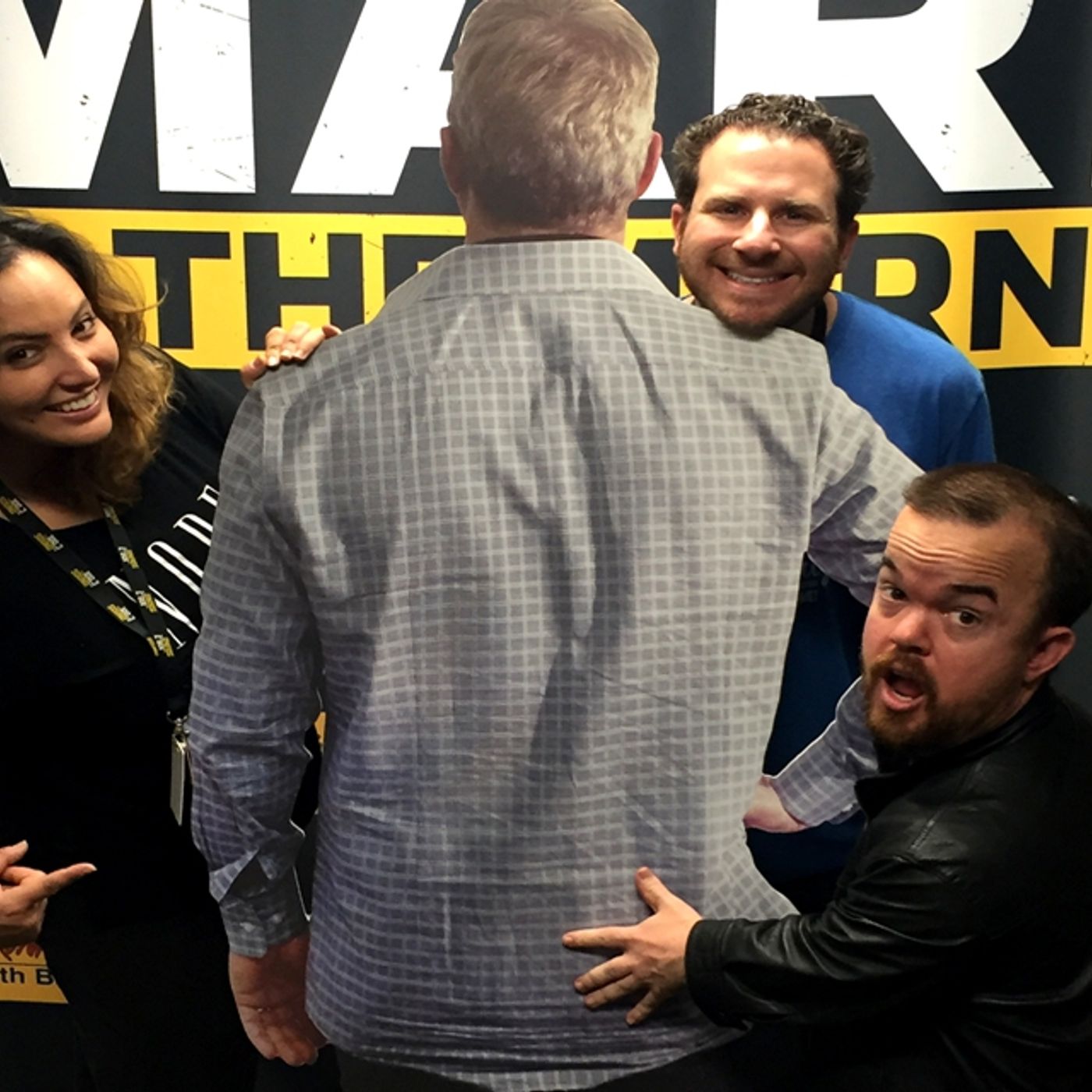 Jan. 4, 2016: Vacation Recap and Comedian Brad Williams thumbnail