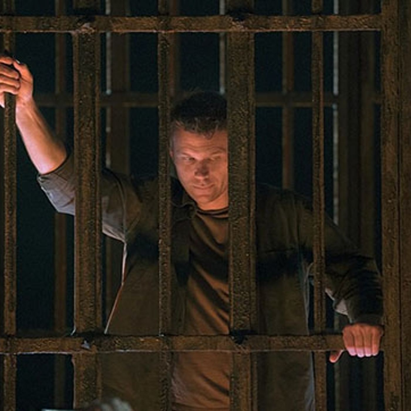 Supernatural "O Brother, Where Art Thou?" Review episode artwork