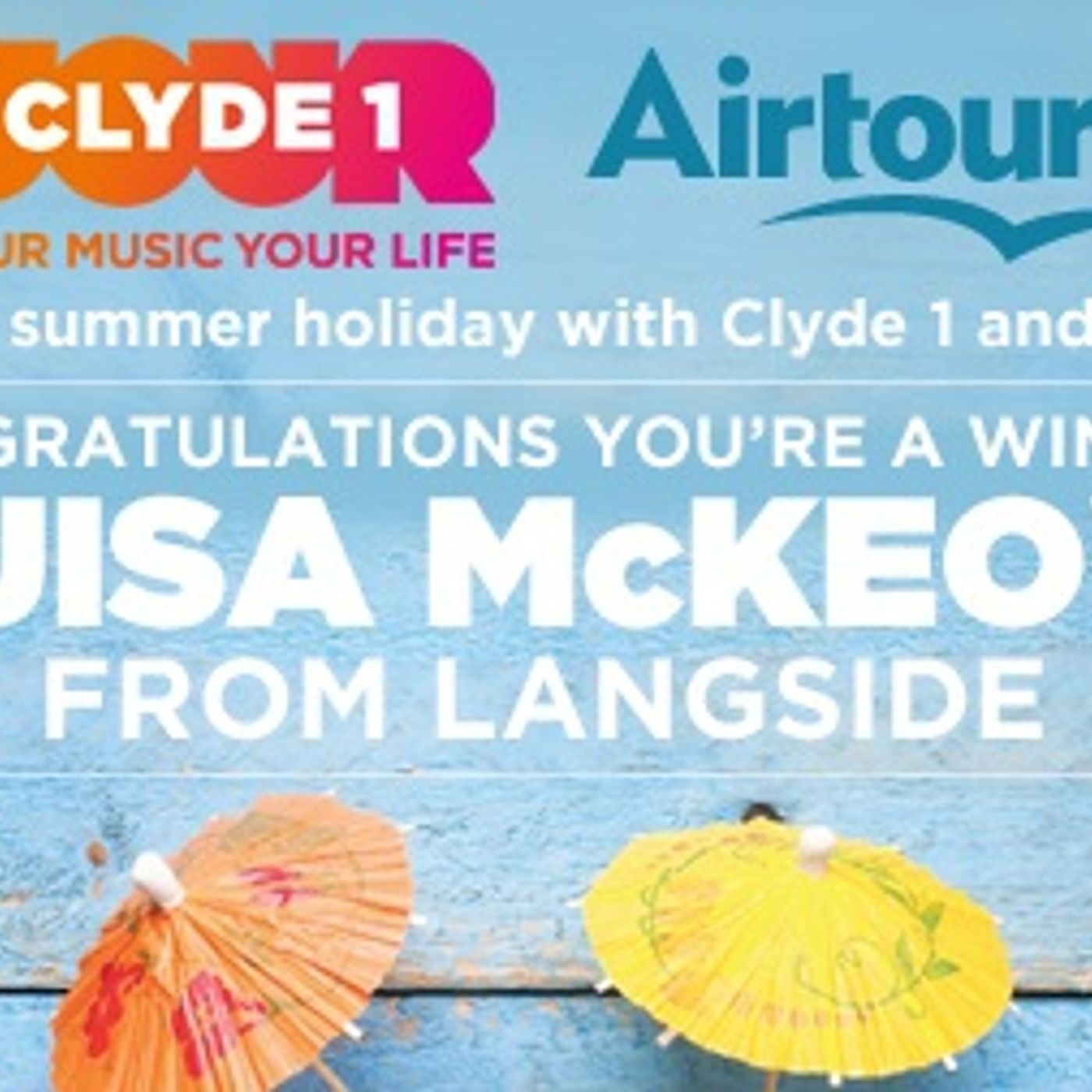 Clyde 1