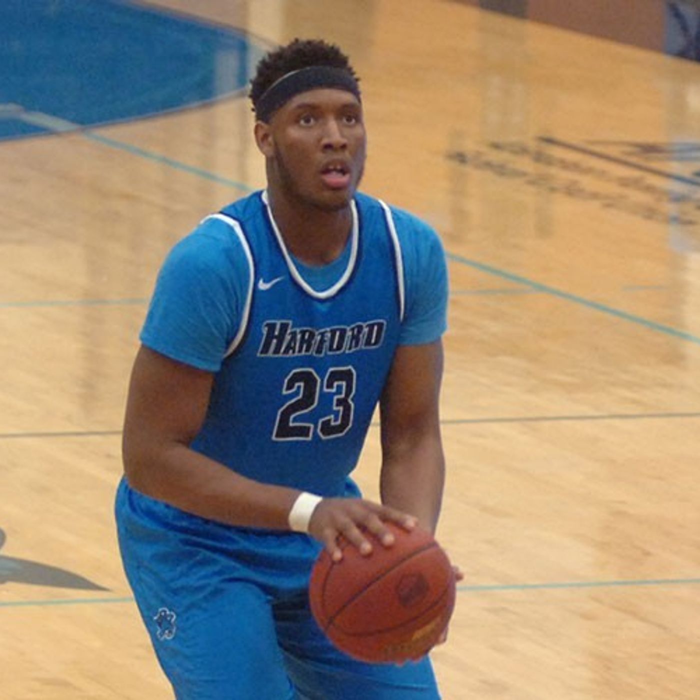 1/6/16: Harford vs Cecil Men's Basketball episode artwork