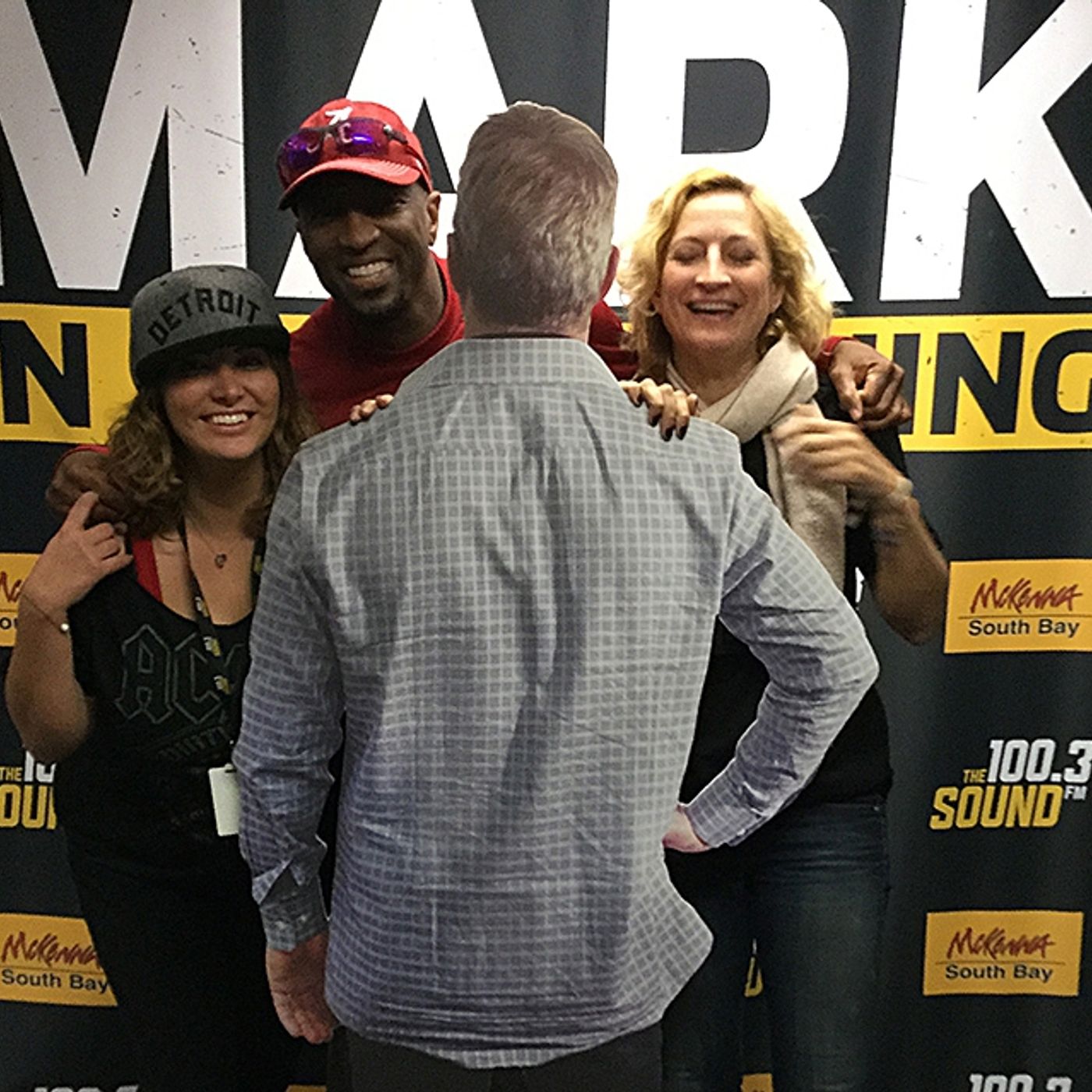 Jan. 7, 2016: Zoe Bell, Rickey Smiley And Top Movies Of 2015 thumbnail