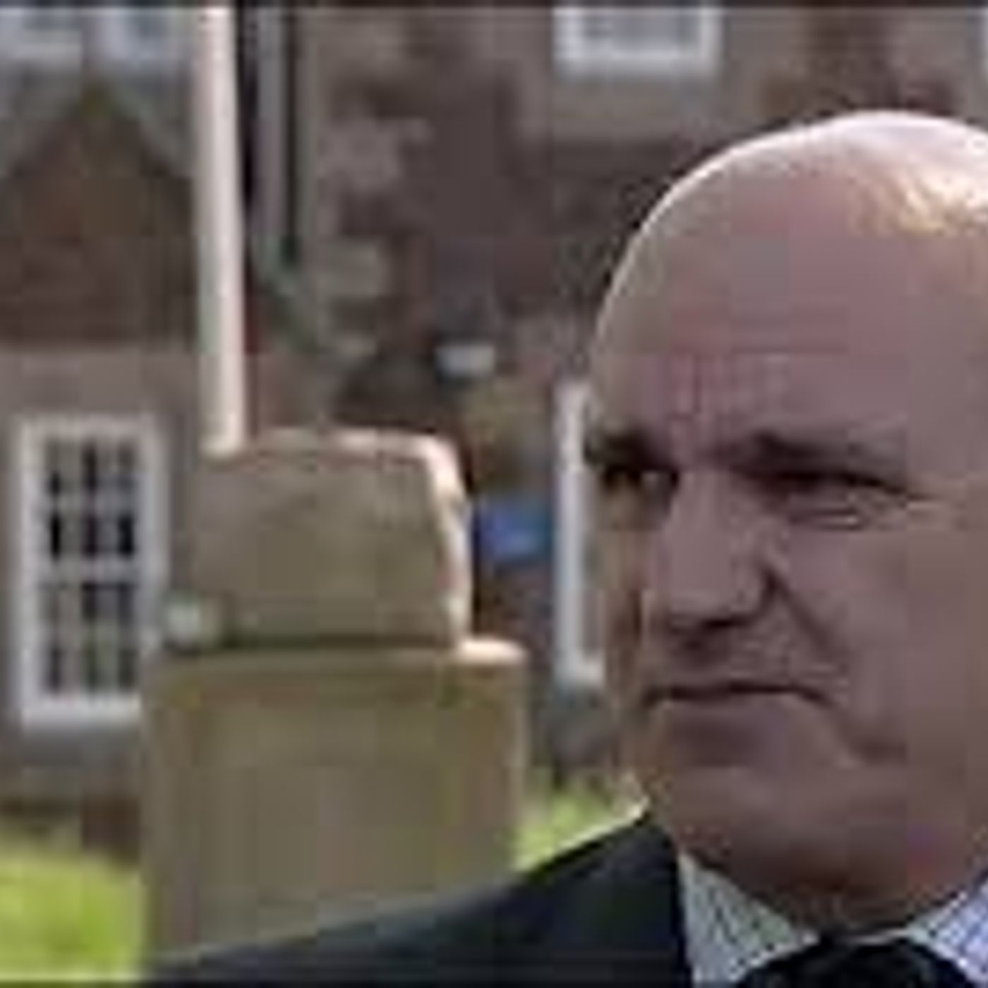 12/1/16 Lenny Harper to #CSAinquiry Jersey: 'Politicians + corrupt police determined to thwart #CSA investigation' episode artwork