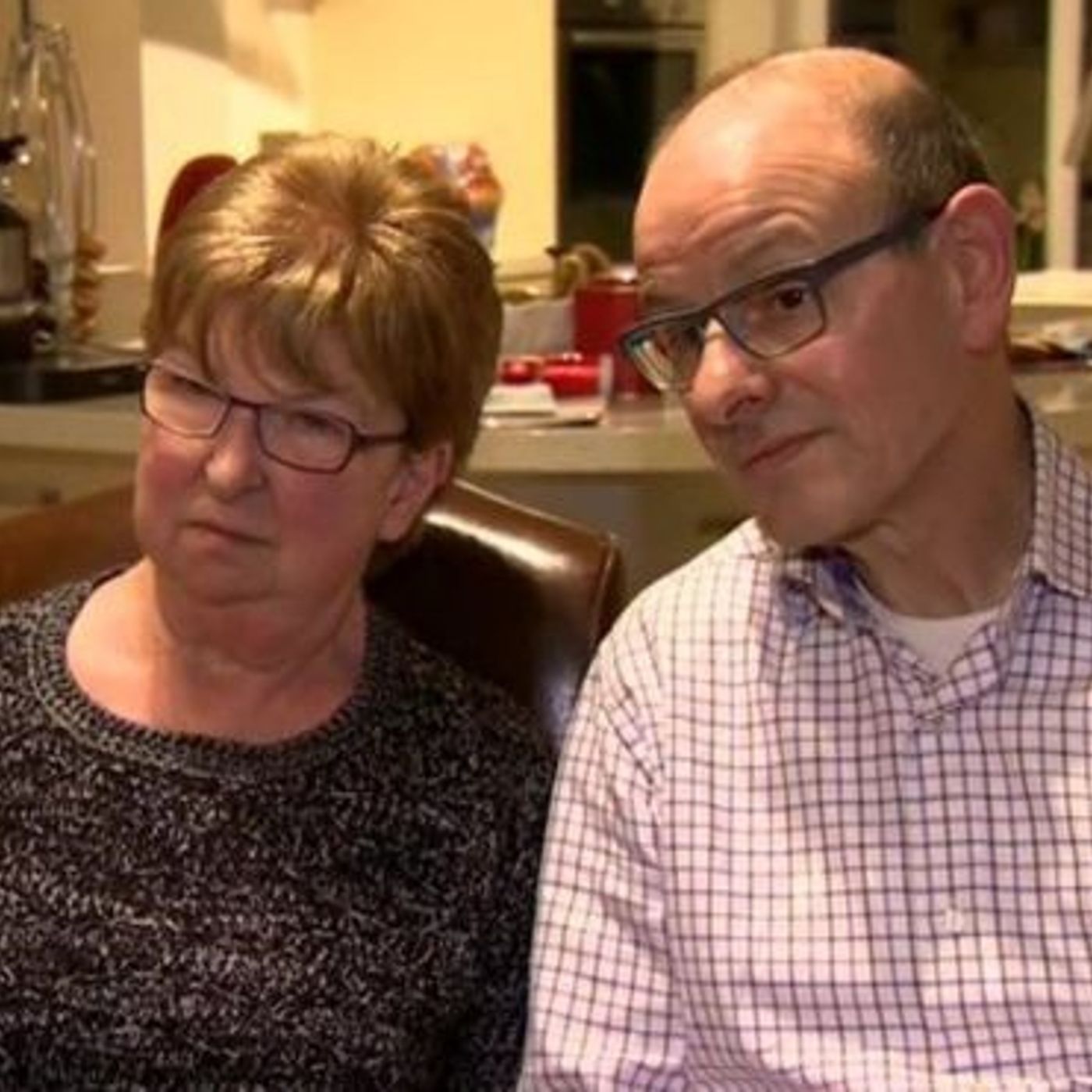 LISTEN - Robert Black death: Jennifer Cardy's parents 'prayed' for murderer episode artwork