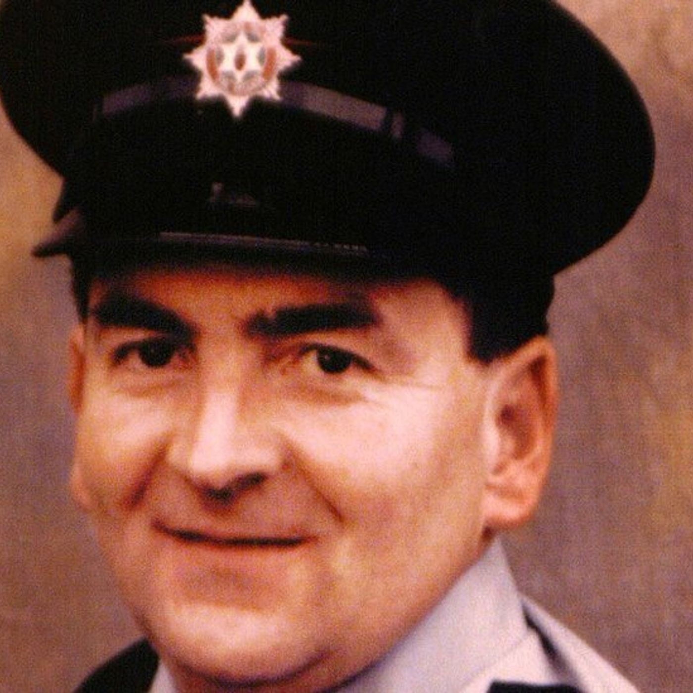 LISTEN: Widow 'relieved' to get name of fireman who 'ordered' Joe McCloskey on to roof. #Dungiven #Limavady episode artwork