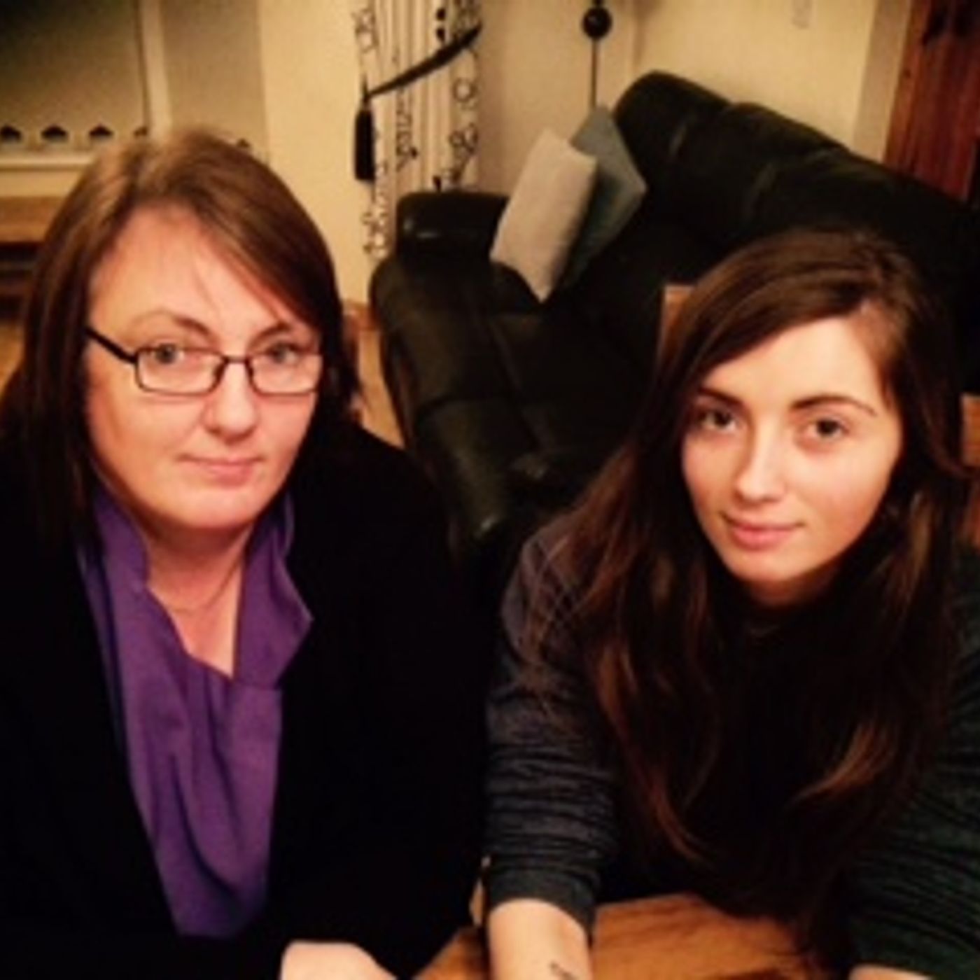 LISTEN: A Donemana mother speaks publicly about her daughter's five year battle with anorexia episode artwork