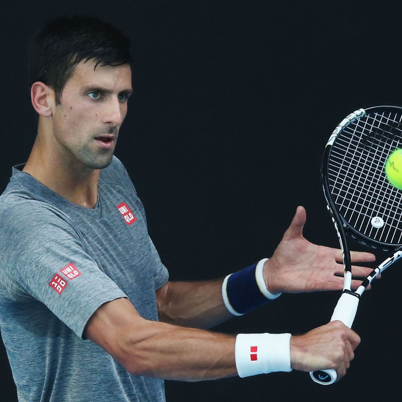 Australian Open Preview: 17th January