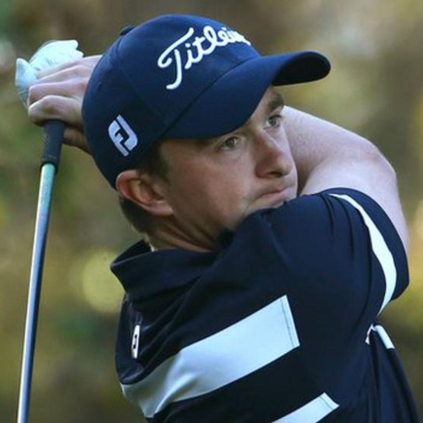 LISTEN: Great start to the year for Paul Dunne with a top ten finish at the Joburg Open. We had a chat with him before Christmas.. episode artwork