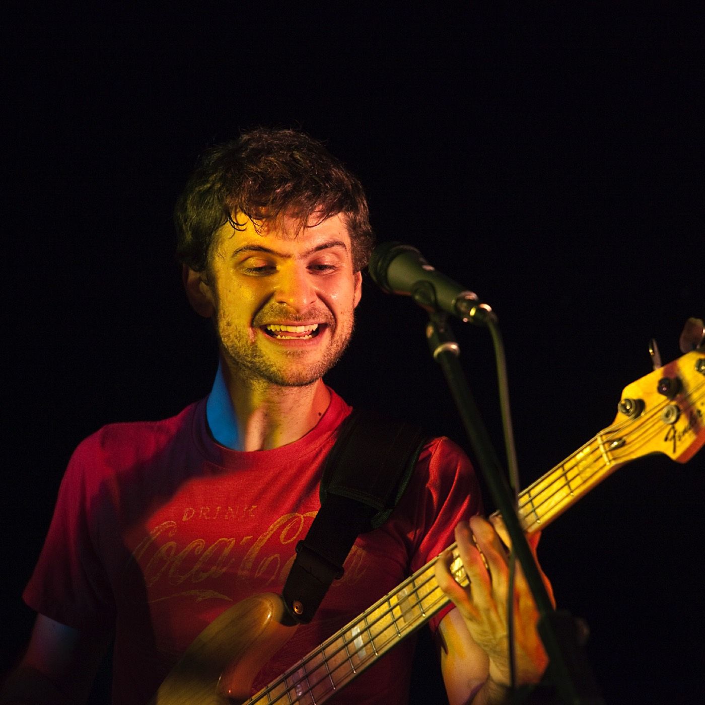 Interviews and Live  Sessions