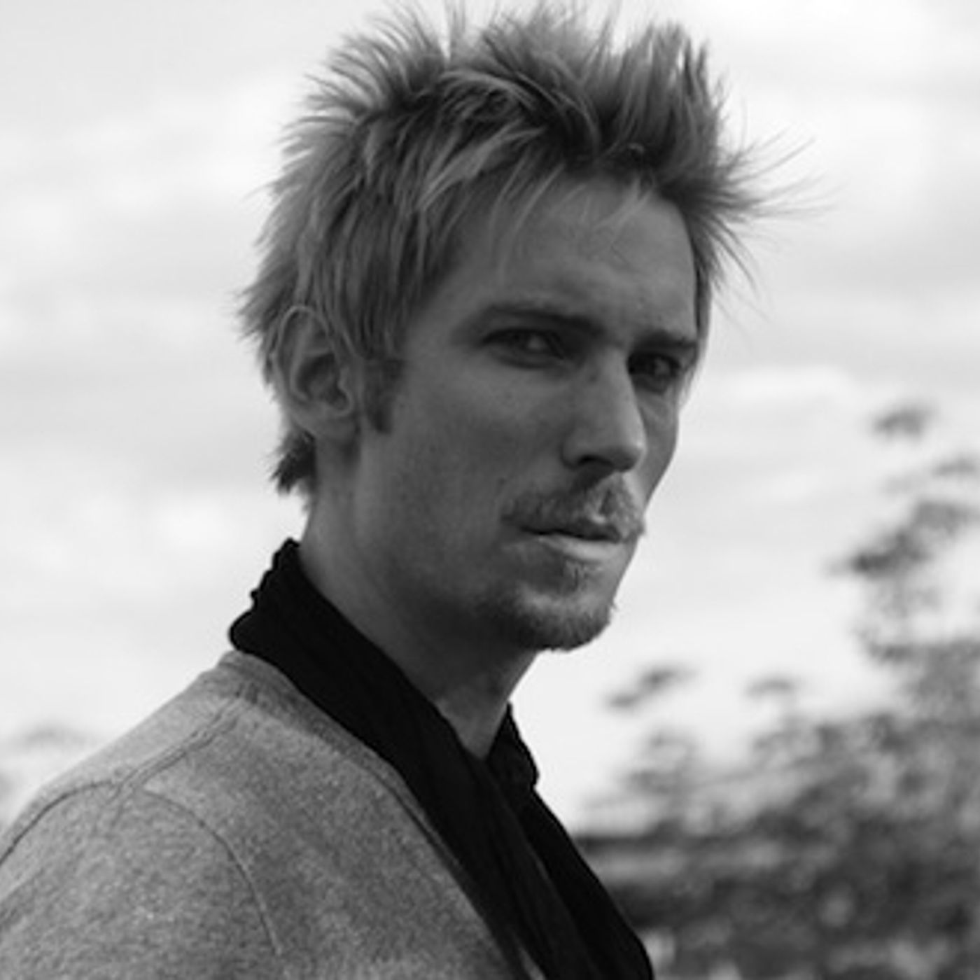 Troy Baker Interview episode artwork
