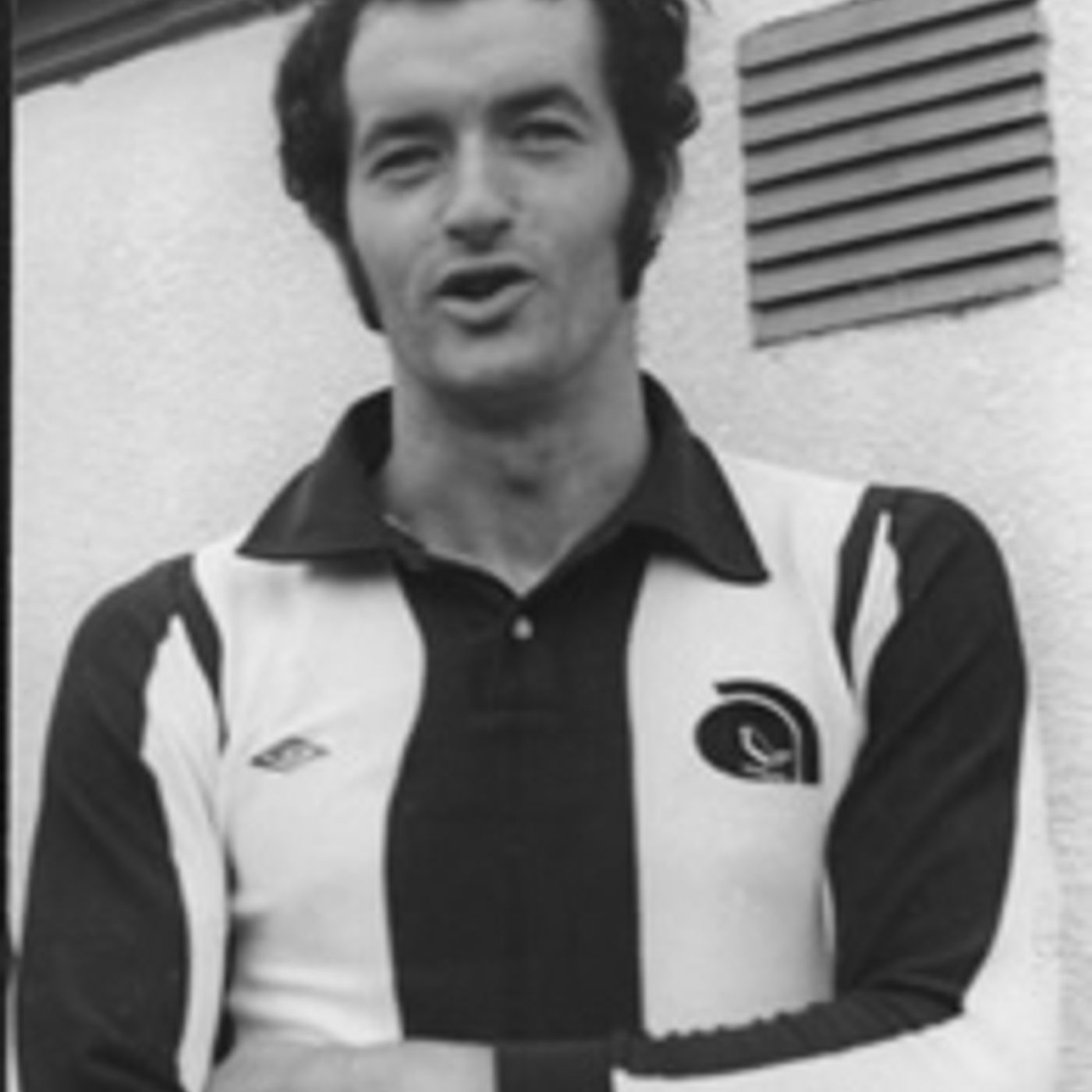 Derry's Brendan Bradley is the League of Ireland's record goalscorer, but for how long? episode artwork