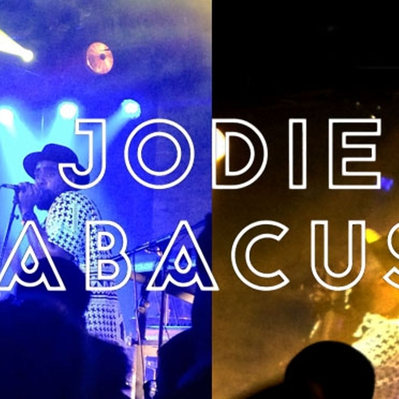 Jodie Abacus: "I gotta have a story to tell out of all of this." episode artwork