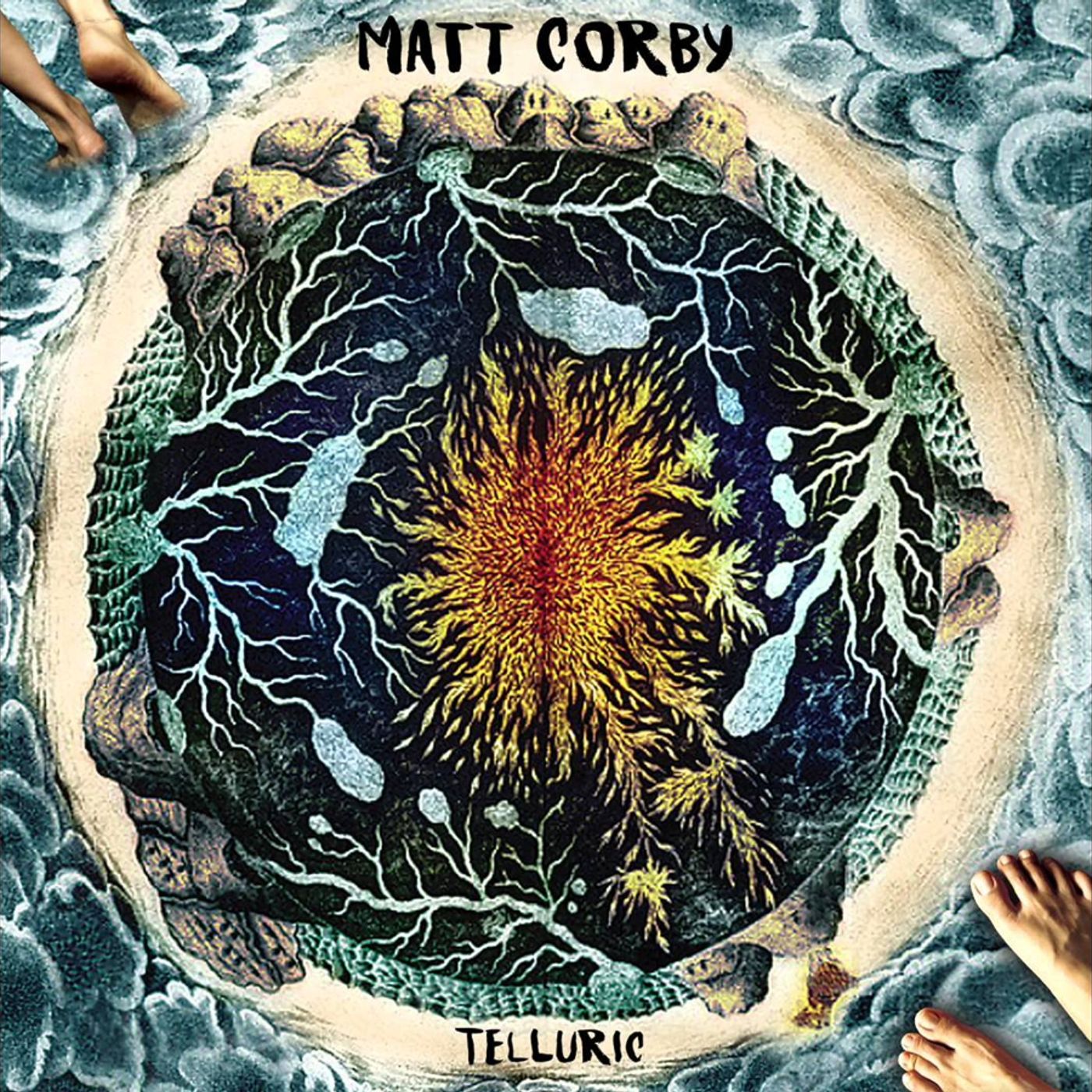 REVIEW: Matt Corby -Sooth Lady Wine episode artwork