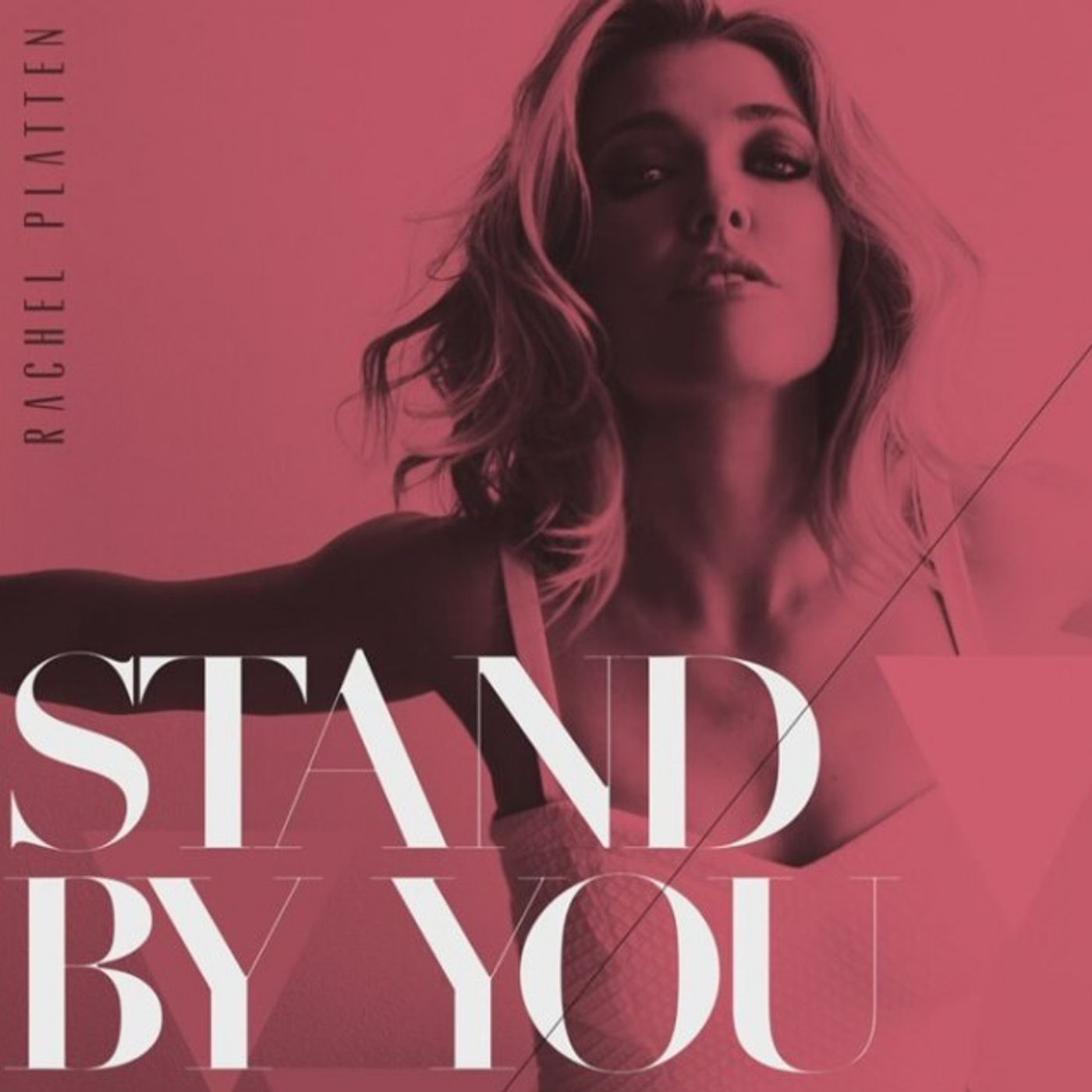 REVIEW: Rachel Platten - Stand By You episode artwork