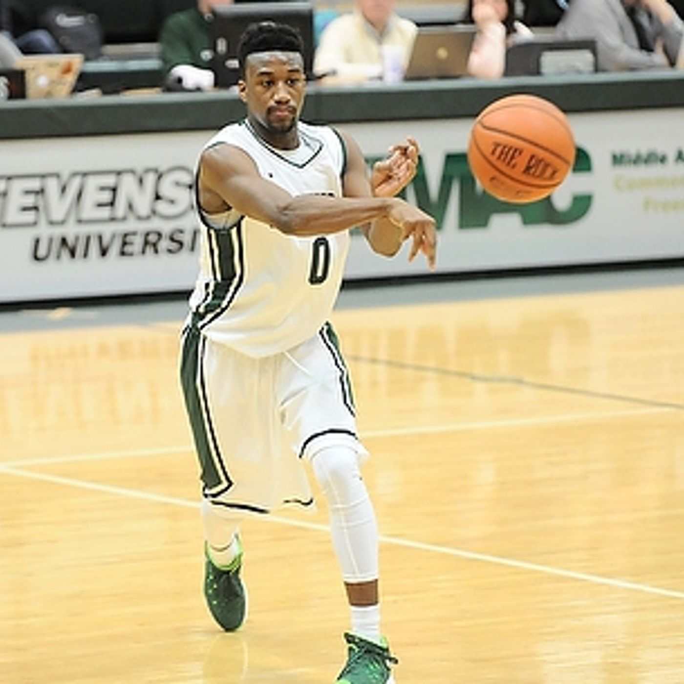 1/20/16: Stevenson Men's Basketball Post Game Show episode artwork