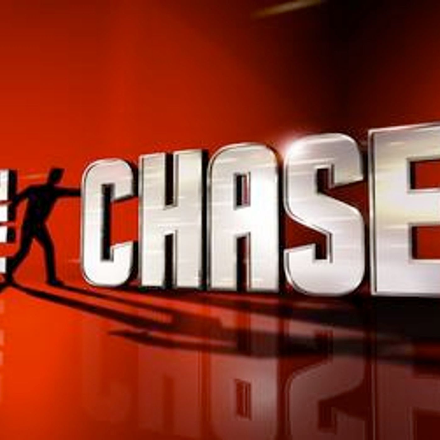 LISTEN - The Chase produced by a company set up by a Derry man episode artwork