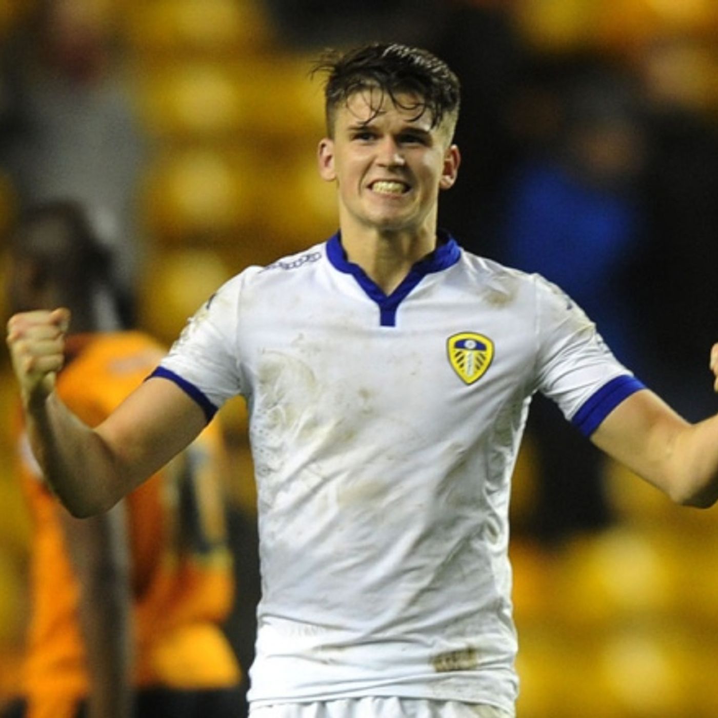 The Football Hour (Extra Time) - Good Bye and Good Luck Sam Byram. episode artwork