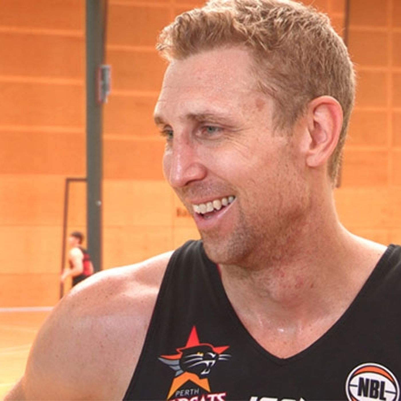 Shawn Redhage press conference - 24 January 2016 episode artwork