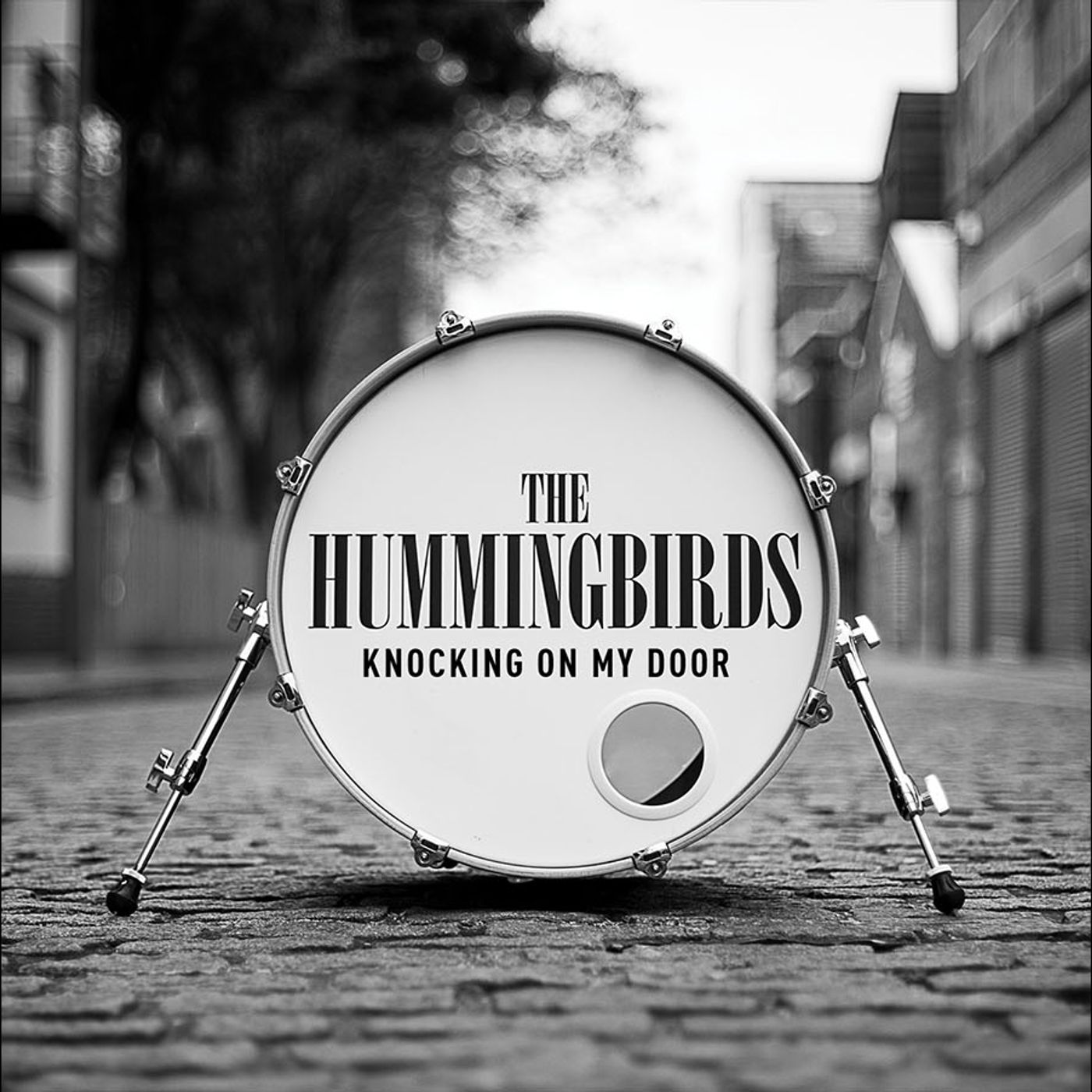 REVIEW: The Hummingbirds - Knocking On My Door episode artwork
