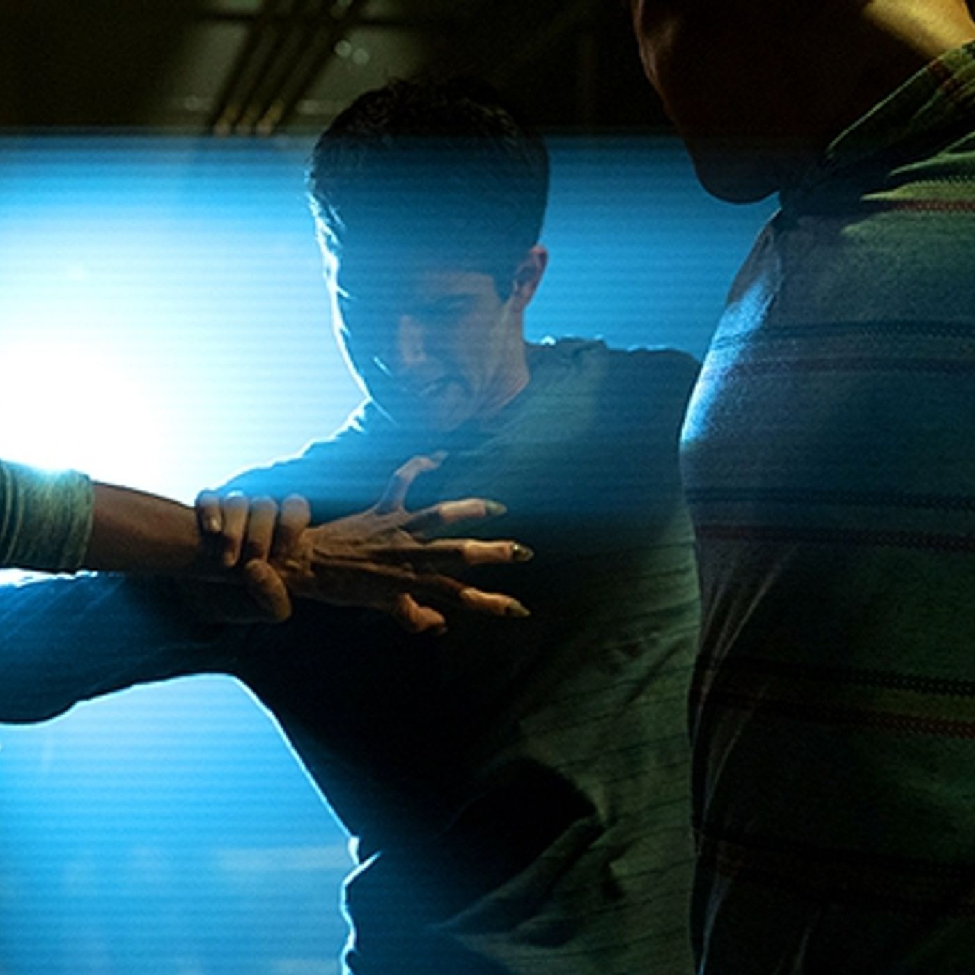 Teen Wolf: "Damnatio Memoriae" Review episode artwork