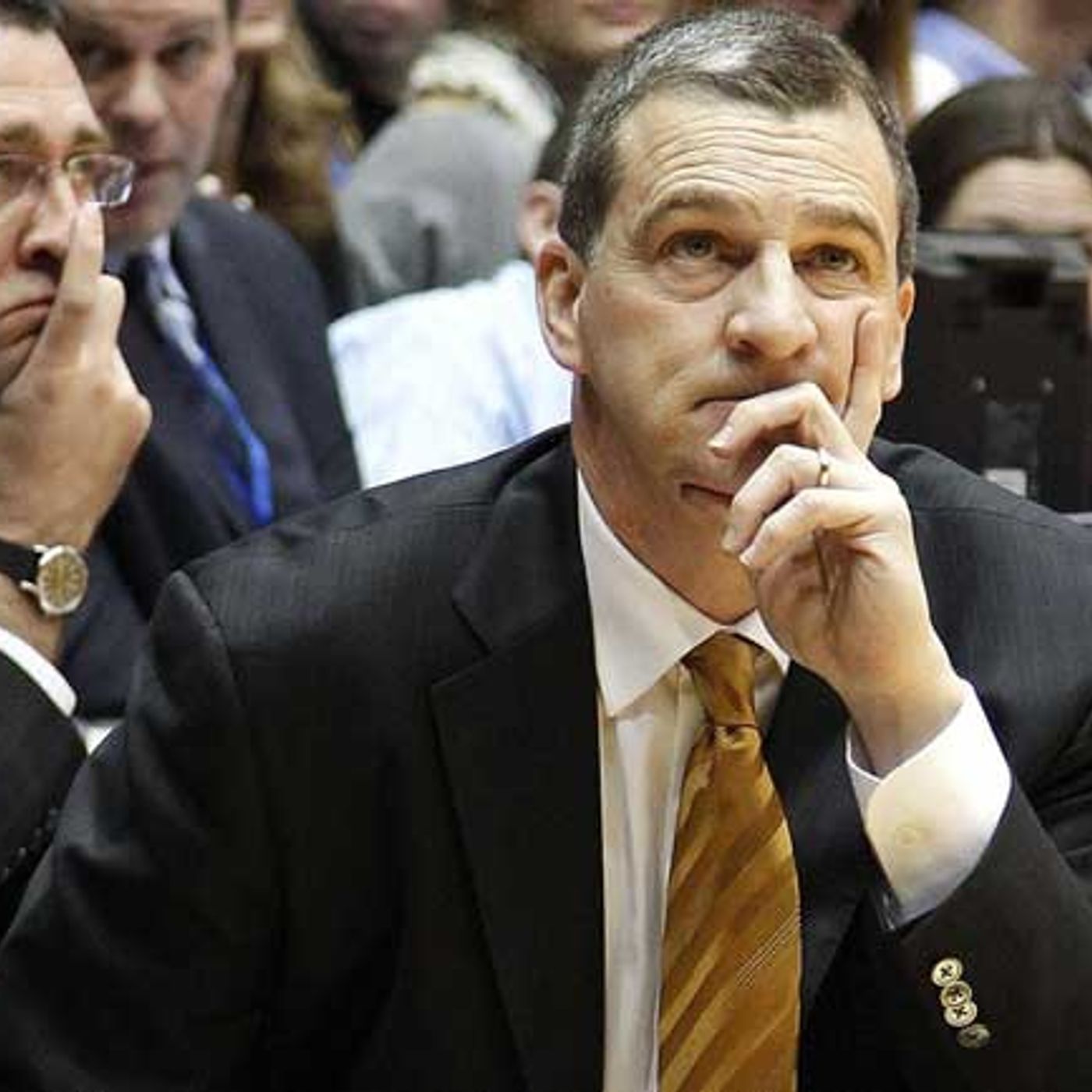 Terps Continue To Drop In The Rankings - Baltimore Sports Free For All episode artwork