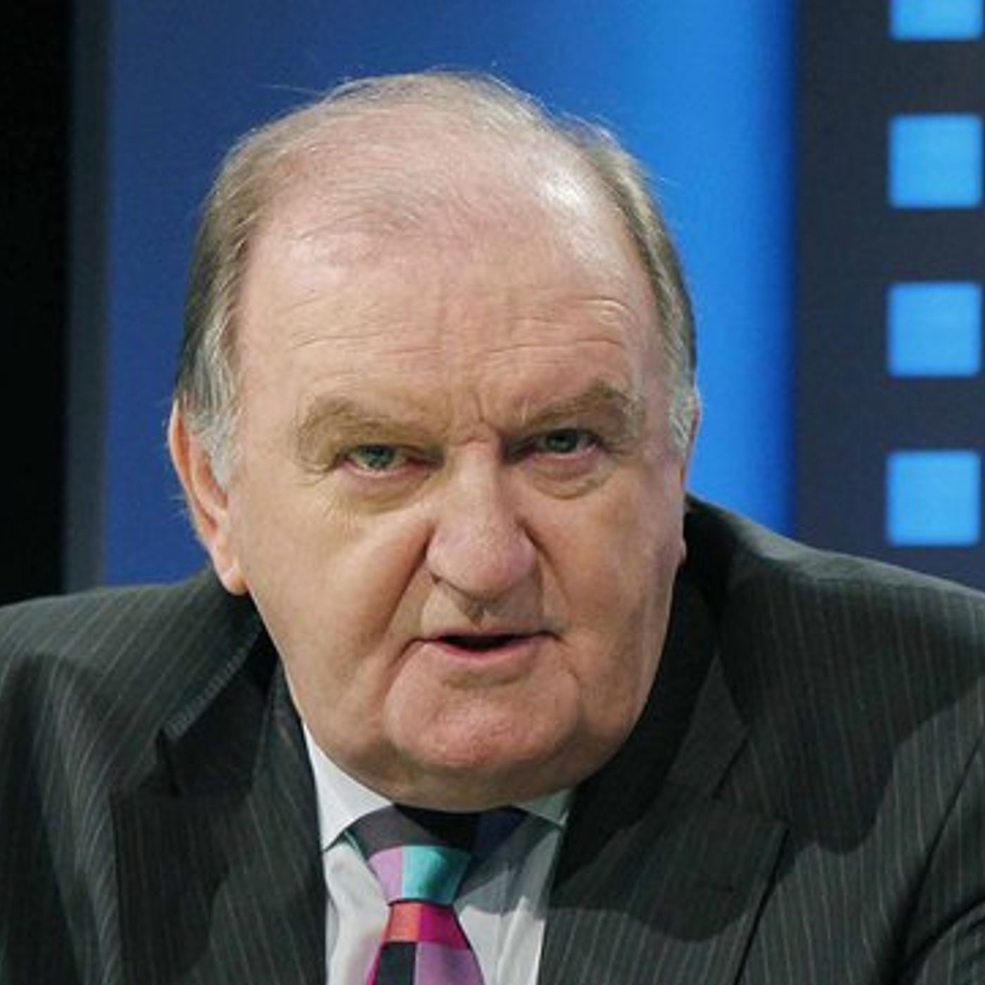 Sheep and rugby economics, Irish abroad and Ulster hopes with George Hook episode artwork