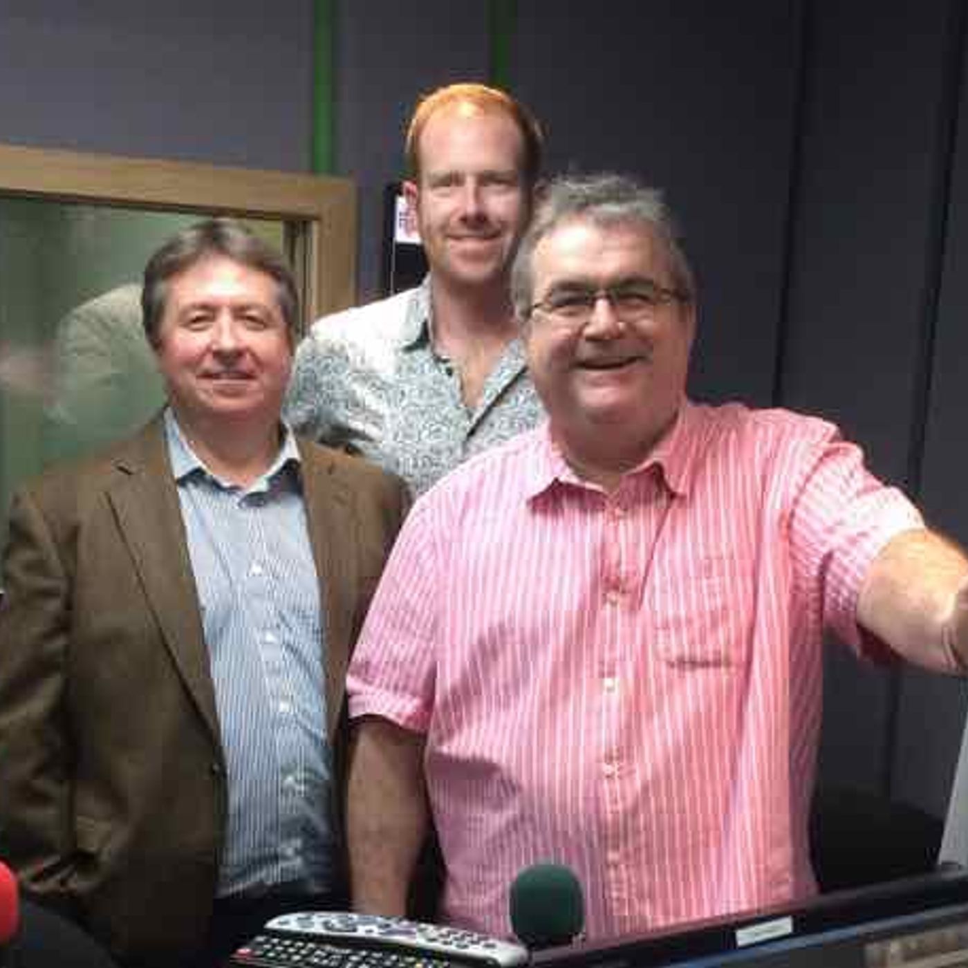 The Radio Today Programme, January 27th 2016