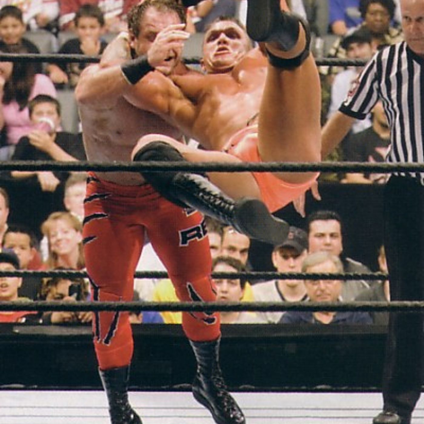 Wrestlespective