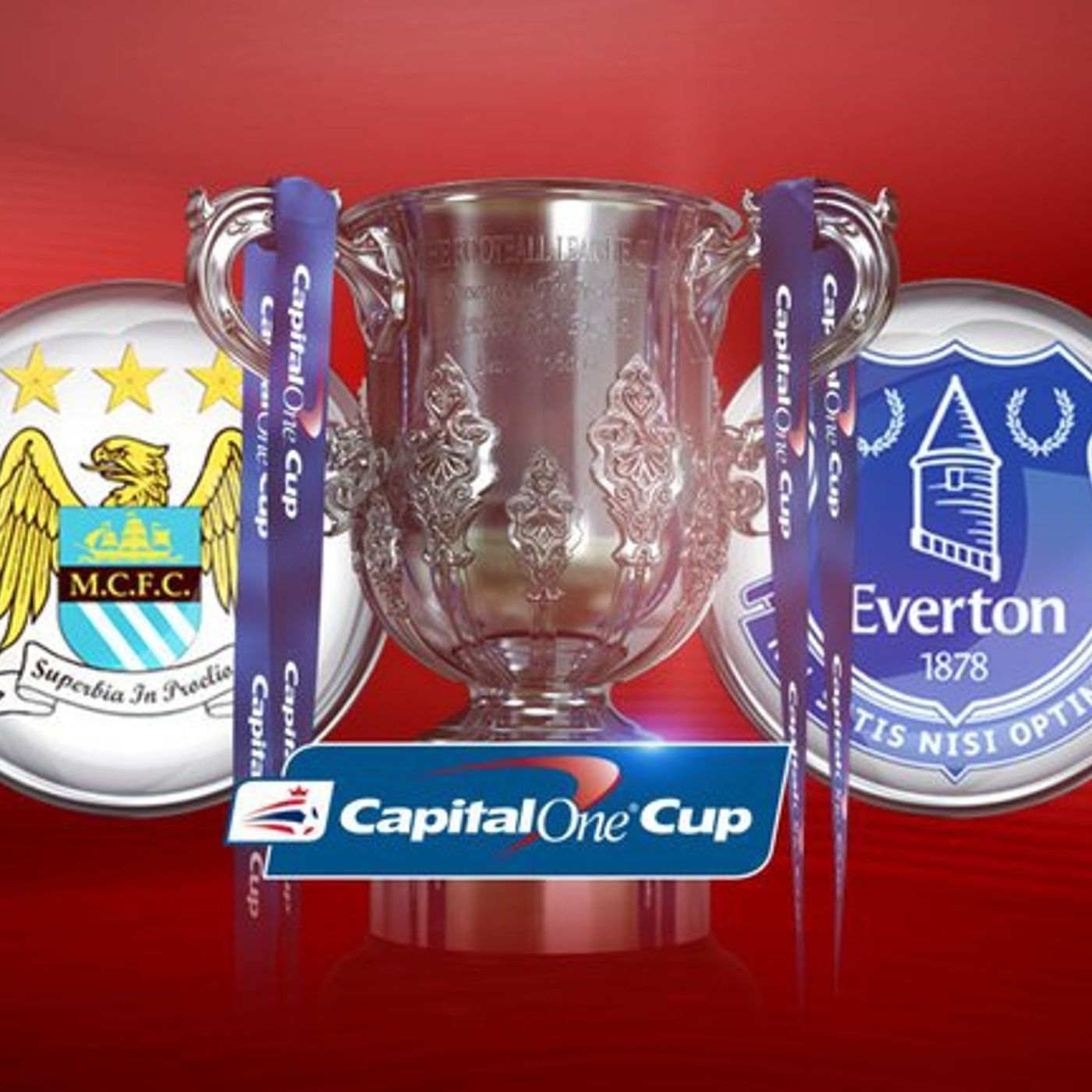 The Football Hour Pre-Match - Man City v Everton League Cup Semi-Final 2nd Leg episode artwork