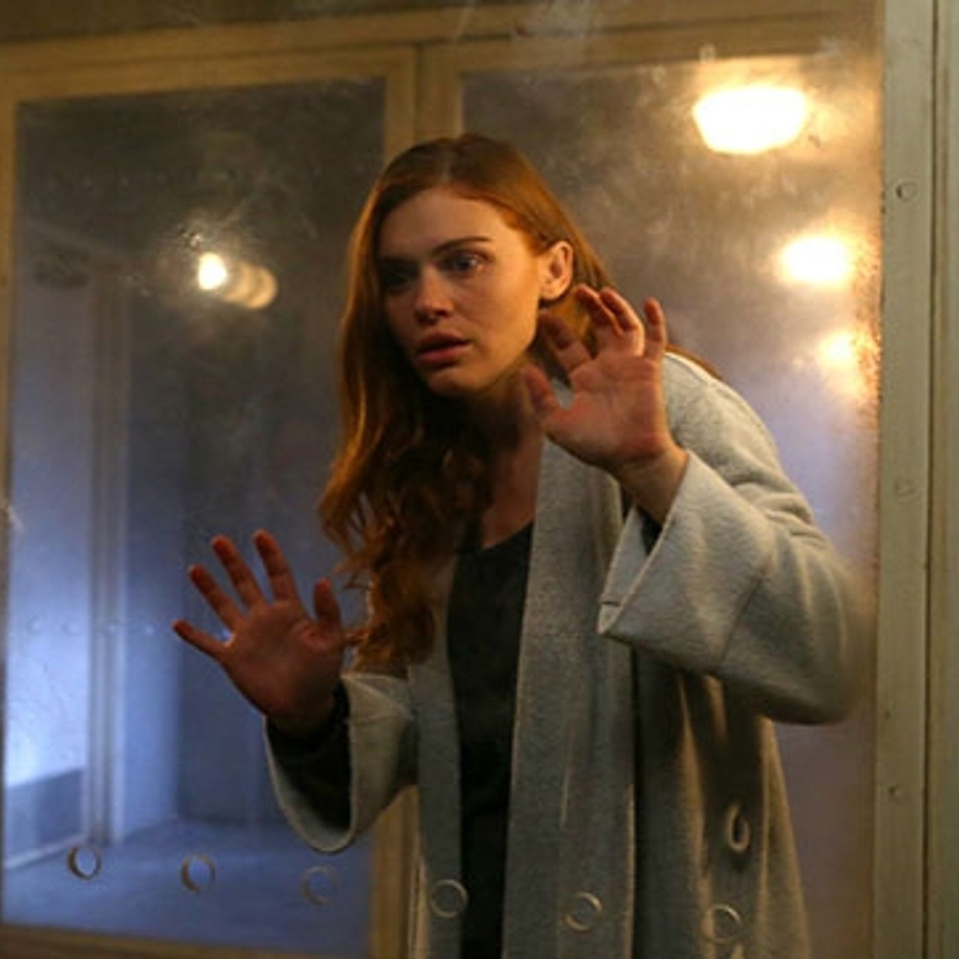 Teen Wolf "The Sword and the Spirit" Review