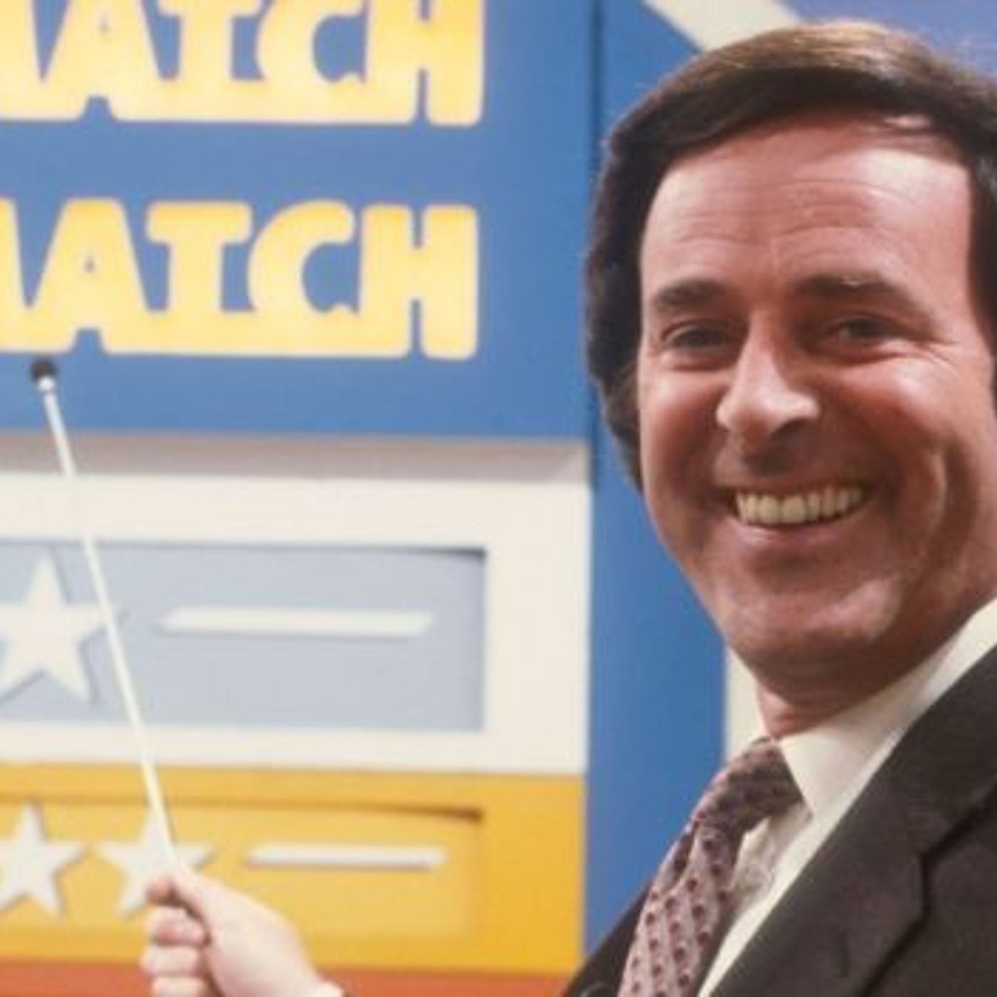 LISTEN: A look back at Sir Terry Wogan's life in broadcasting. episode artwork