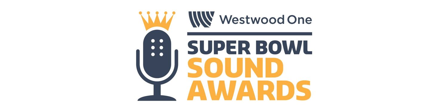 Super Bowl Sound Awards