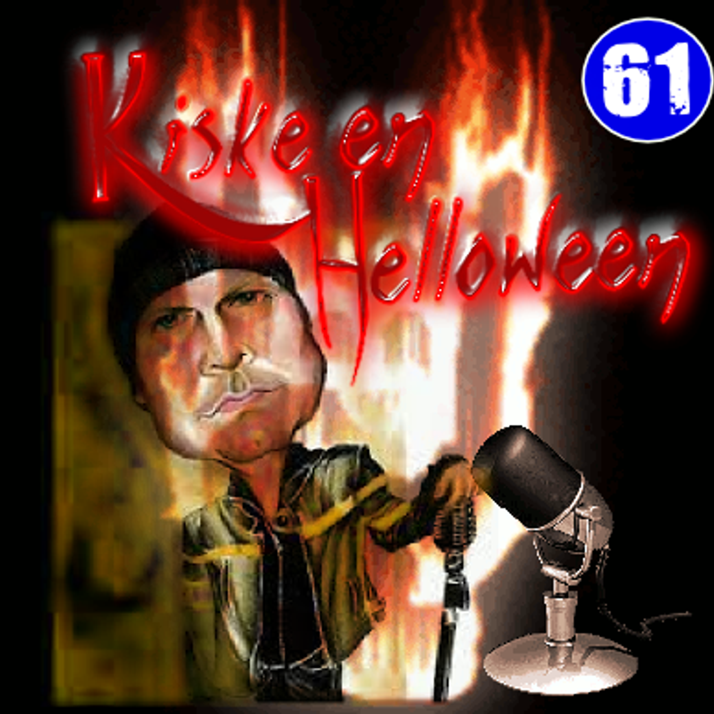 Reload Radio Metal - Programa N° 61 Debate “Kiske En Helloween” episode artwork