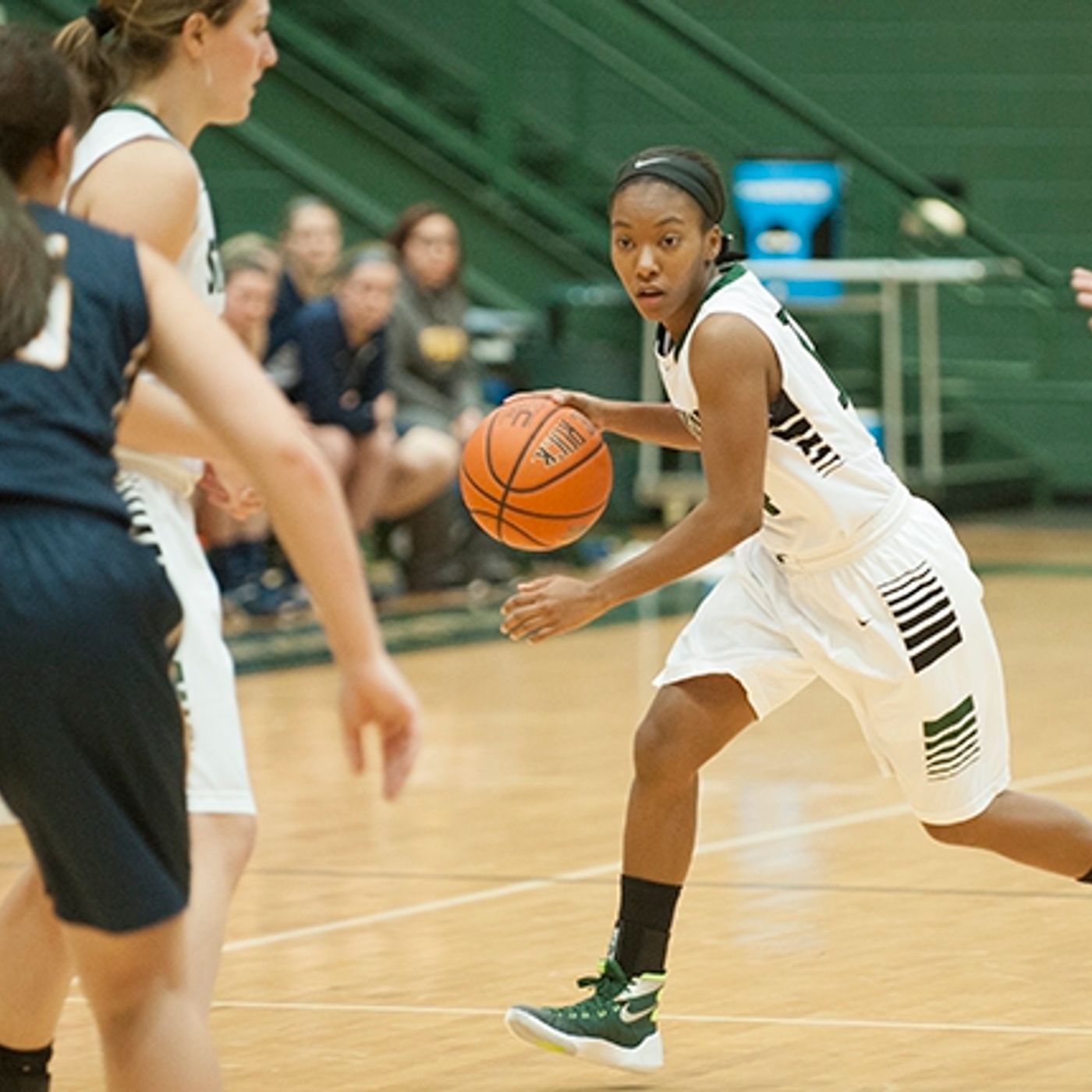 2/1/16: Stevenson Women's Basketball Post Game Show episode artwork