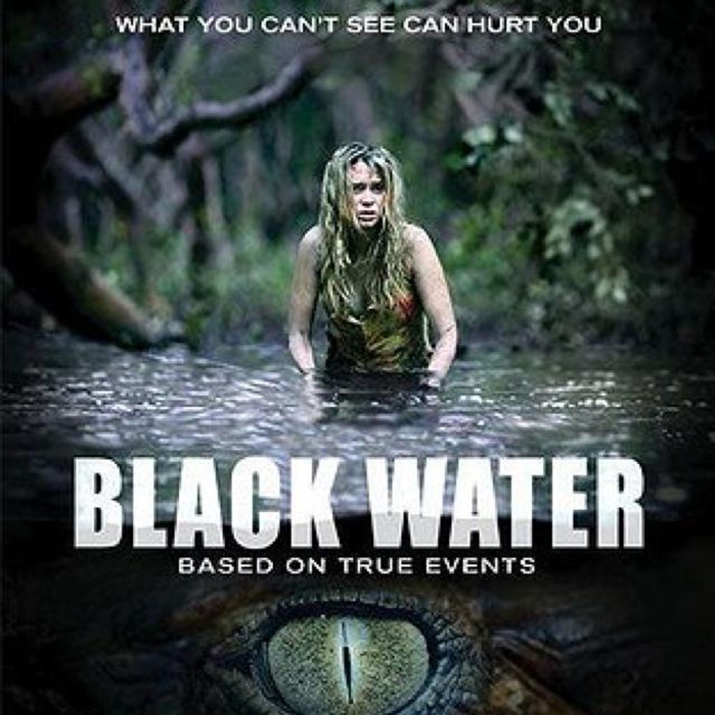 Movie Review: Black Water episode artwork