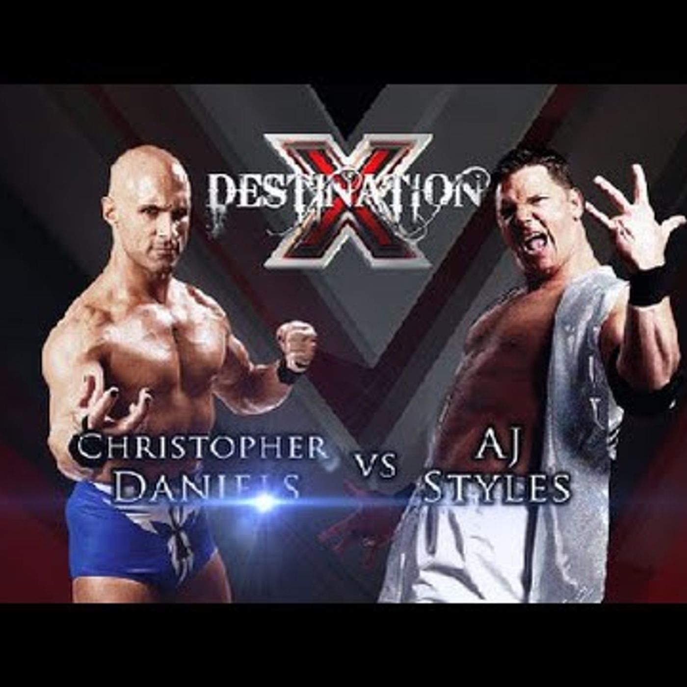 Wrestlespective
