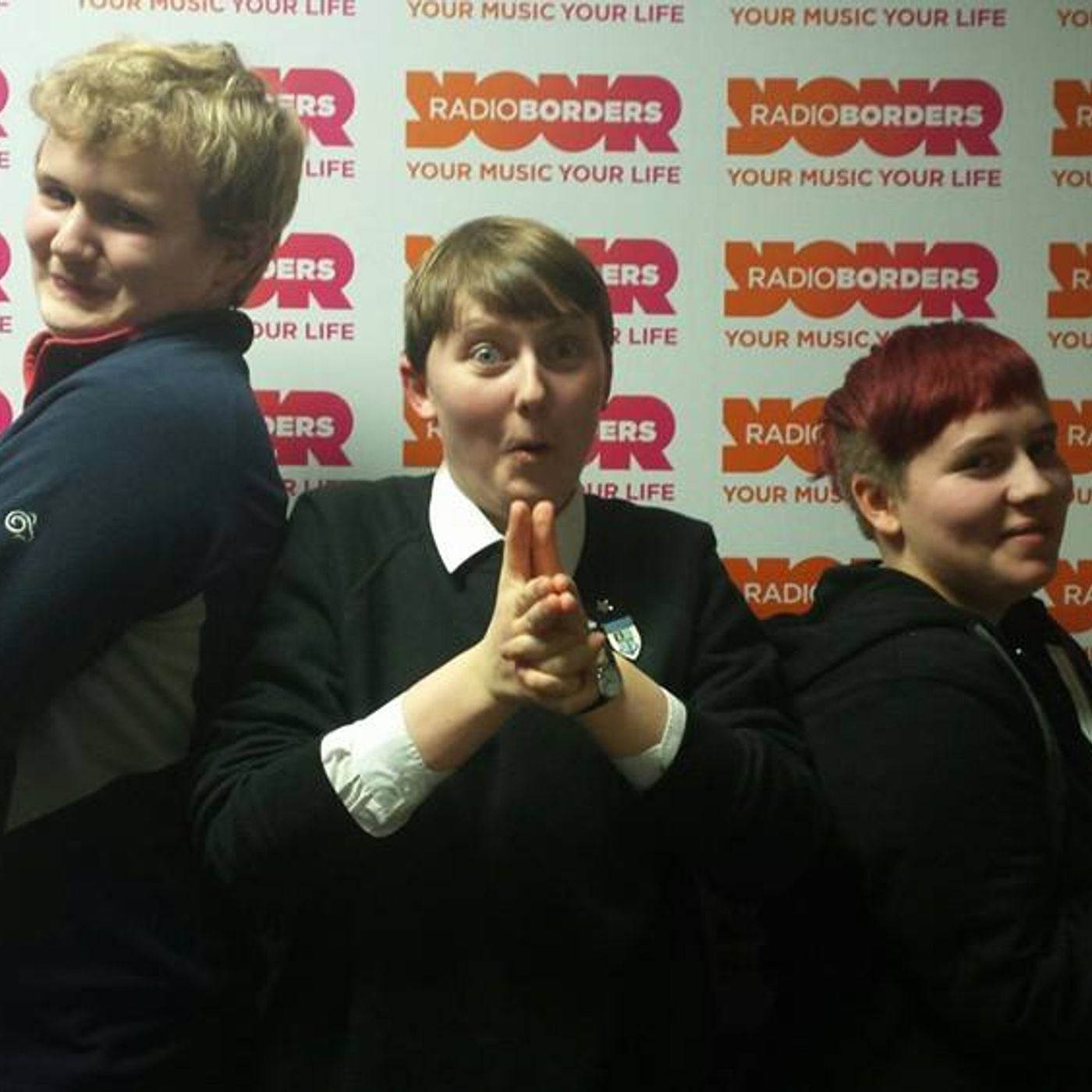 Wired - Oh Na Na, What's My Lyric - Sunday 7th Feb 2016