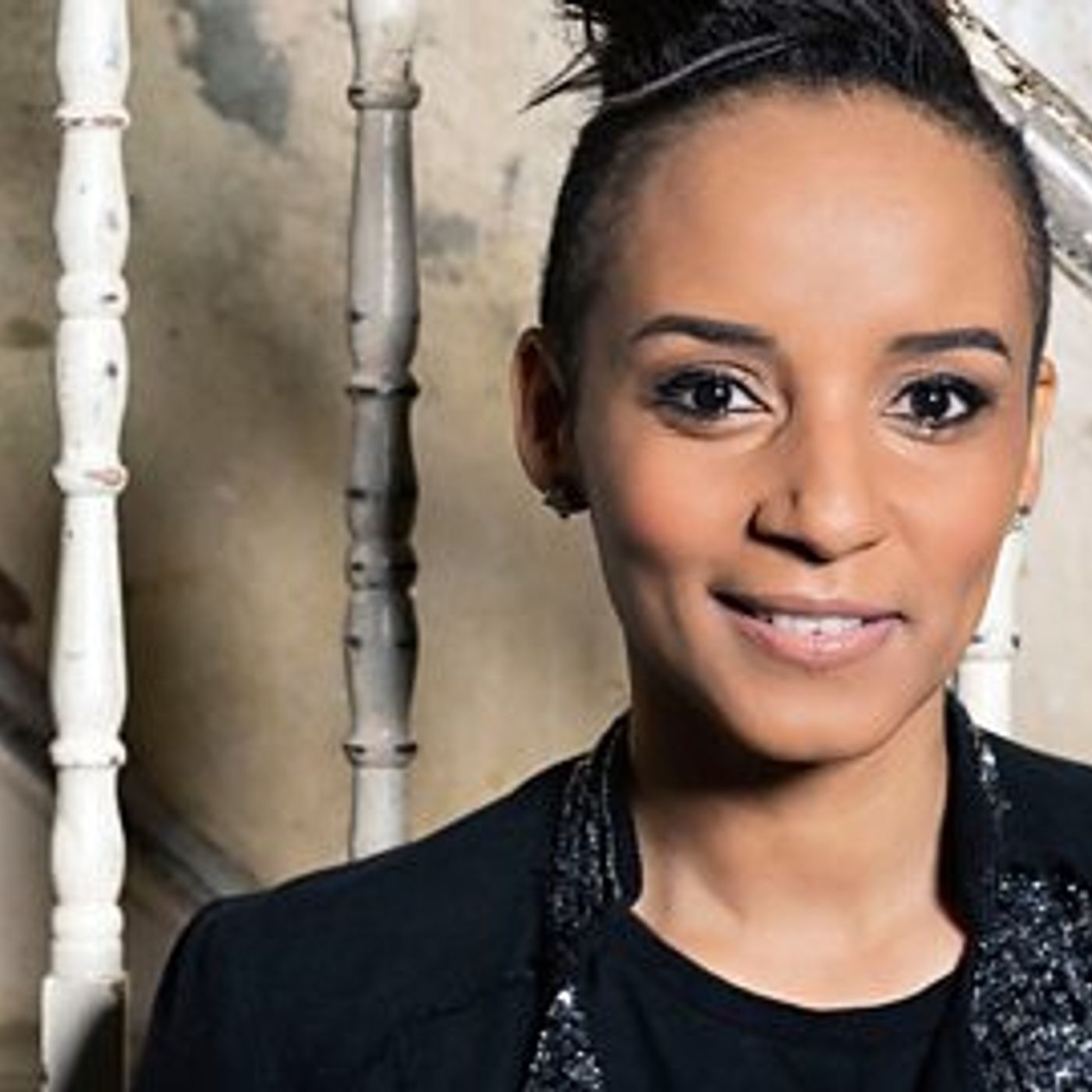 Adele Roberts: "The BBC is the most open platform I've ever worked for" episode artwork